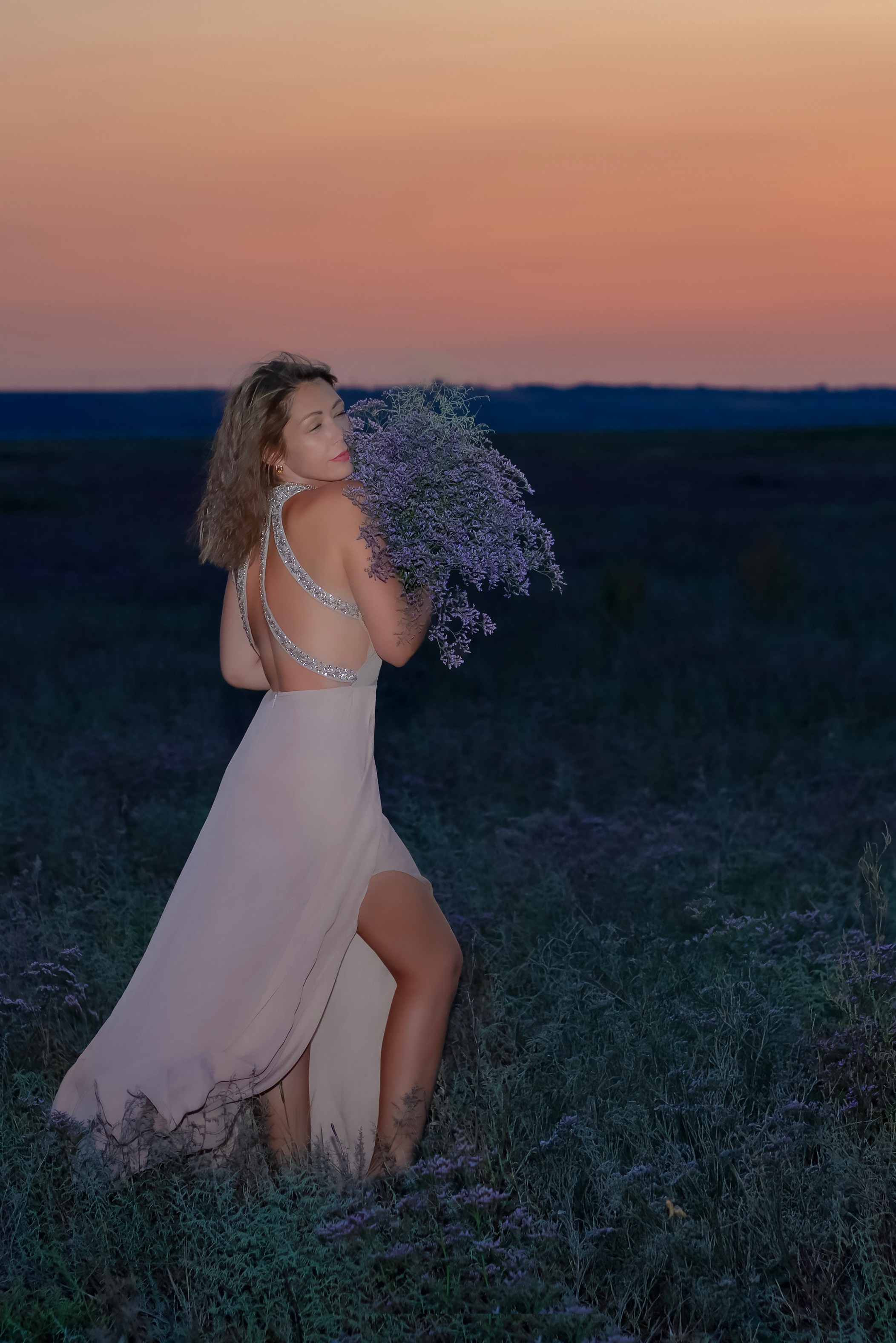 Юлия. Главная