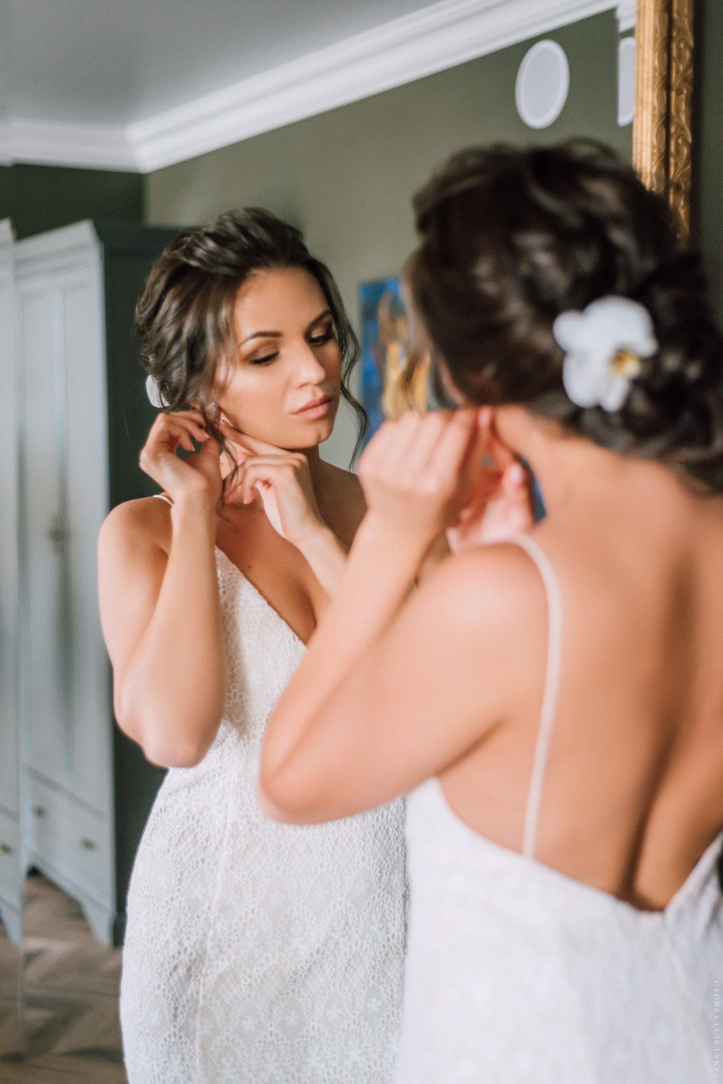 Алексей и Екатерина. Свадебный и контент- фотограф в Тольятти, Самаре, Москве Яна Уруева