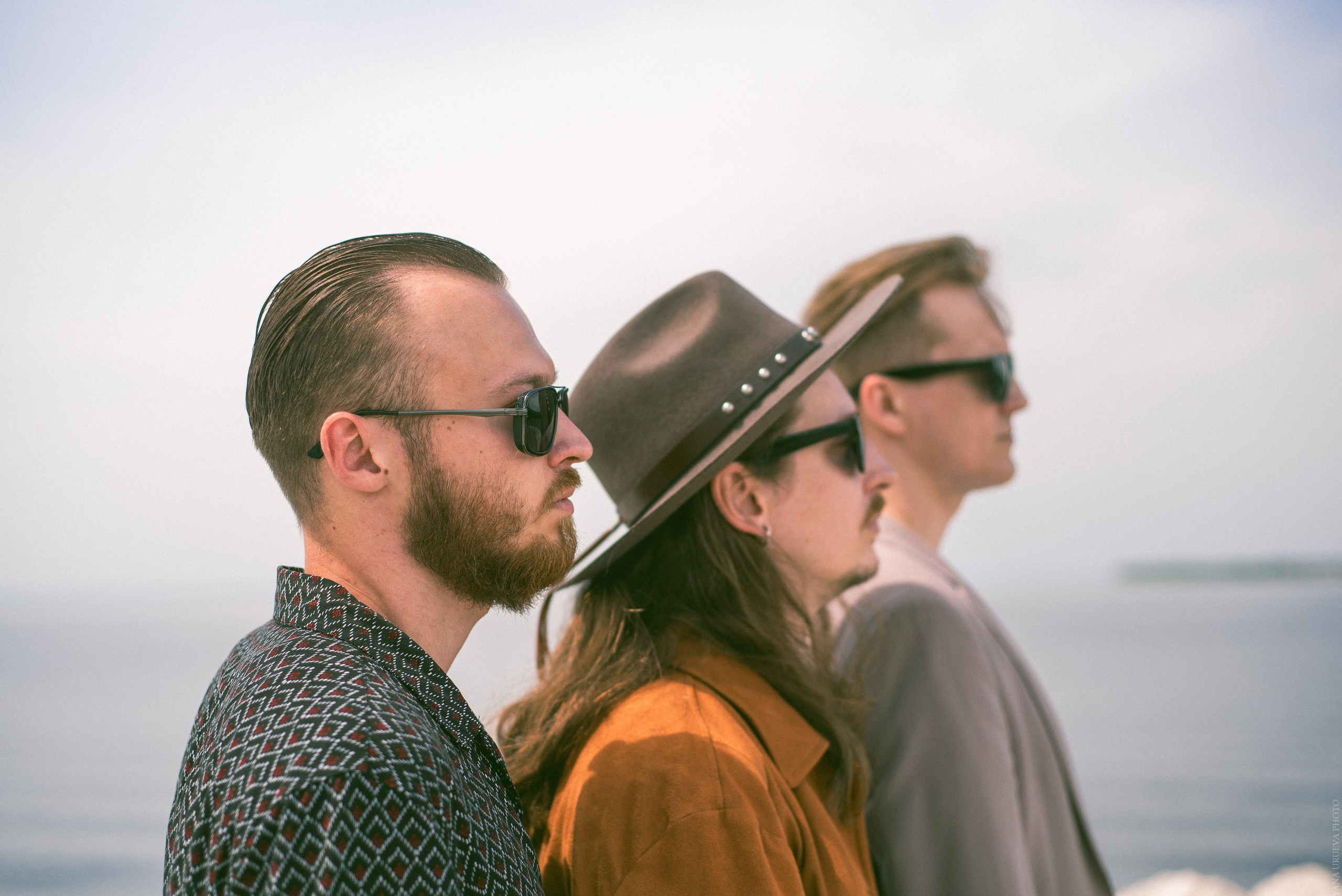 Группа Пасадена. Свадебный и контент- фотограф в Тольятти, Самаре, Москве Яна Уруева