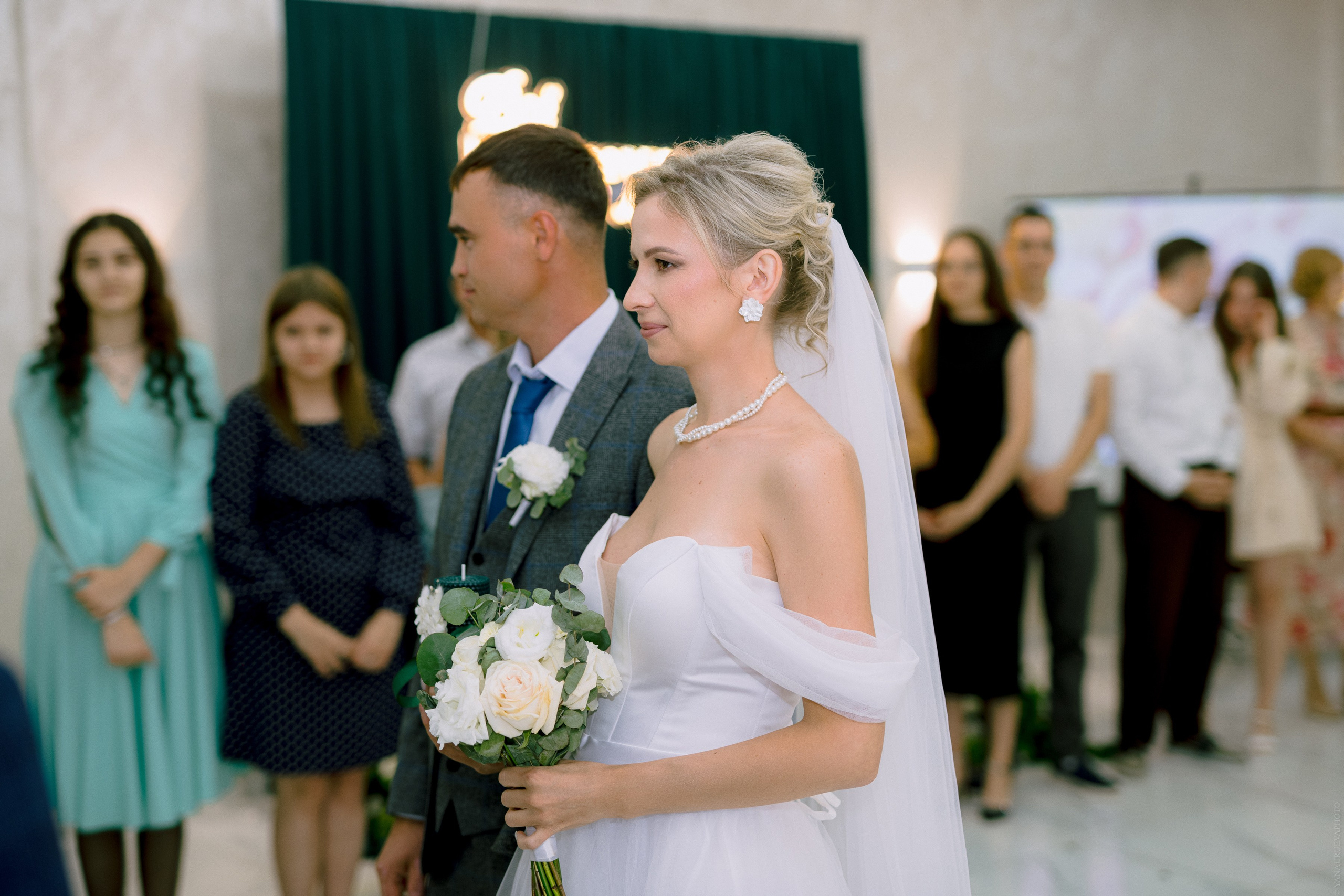 Свадебный анонс. Константин и Екатерина. Свадебный и контент- фотограф в Тольятти, Самаре, Москве Яна Уруева