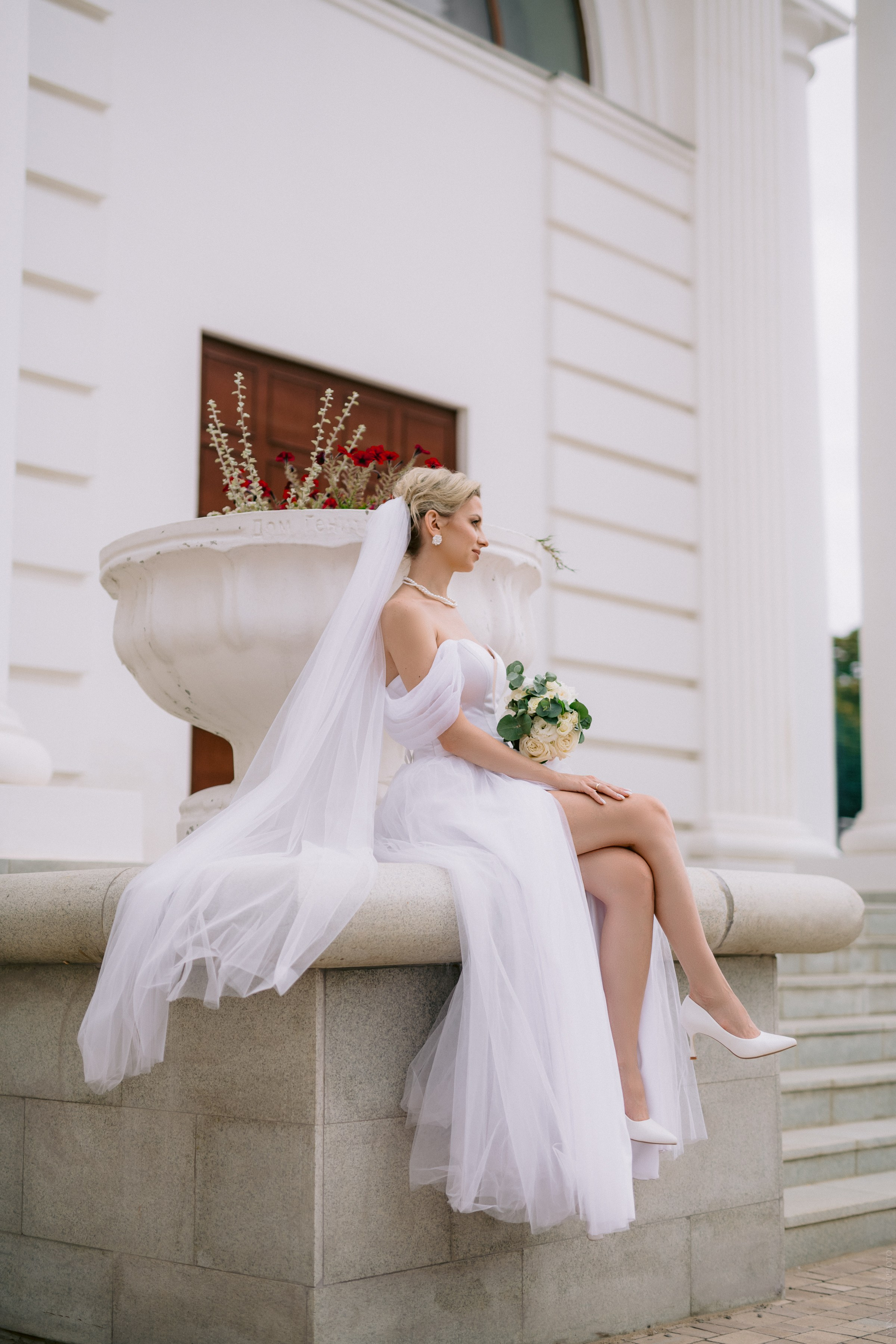 Свадебный анонс. Константин и Екатерина. Свадебный и контент- фотограф в Тольятти, Самаре, Москве Яна Уруева