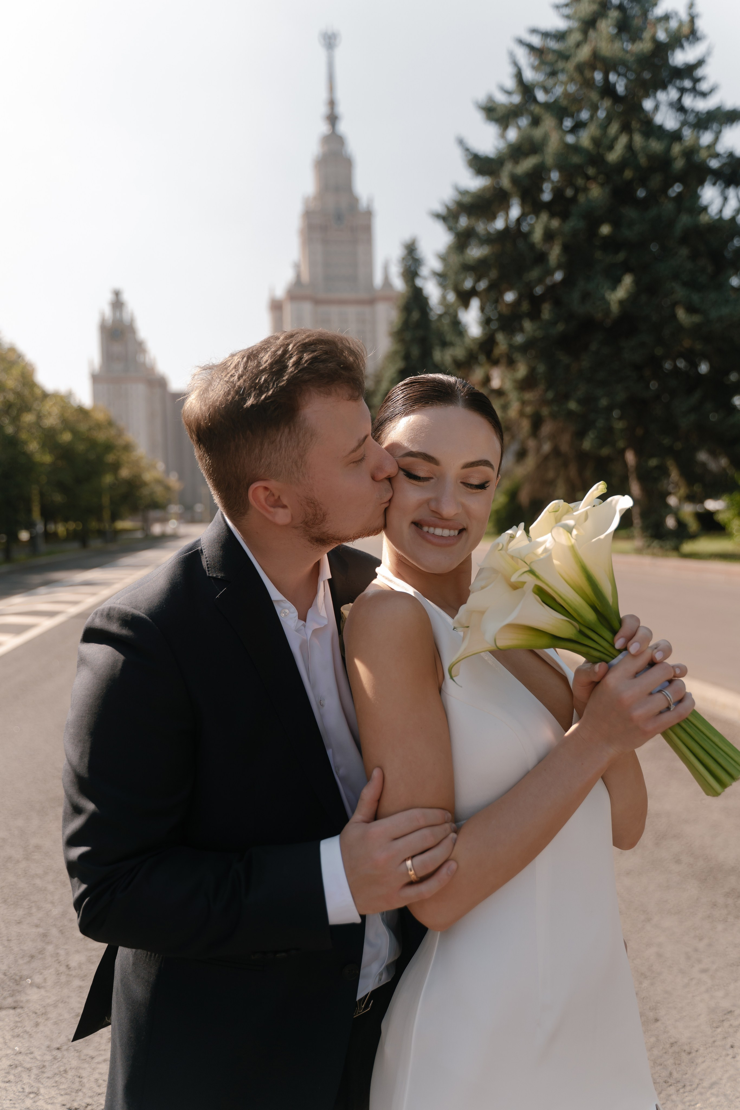 A&D (МОСКВА). Свадебный фотограф — Наталья Фед СПб/Москва