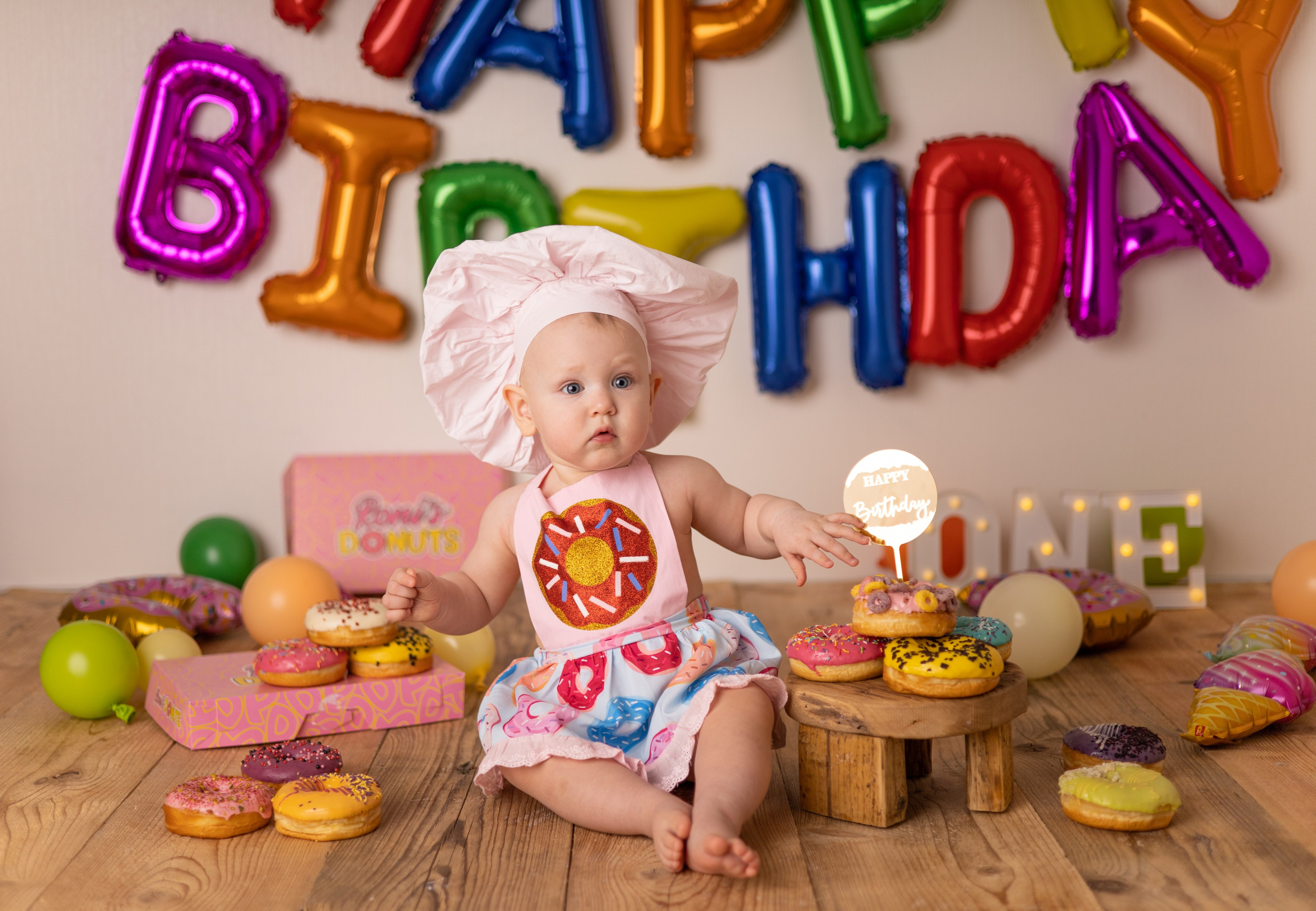 Годовасие. Детский новорождённых и детей постарше Анисимова Полина