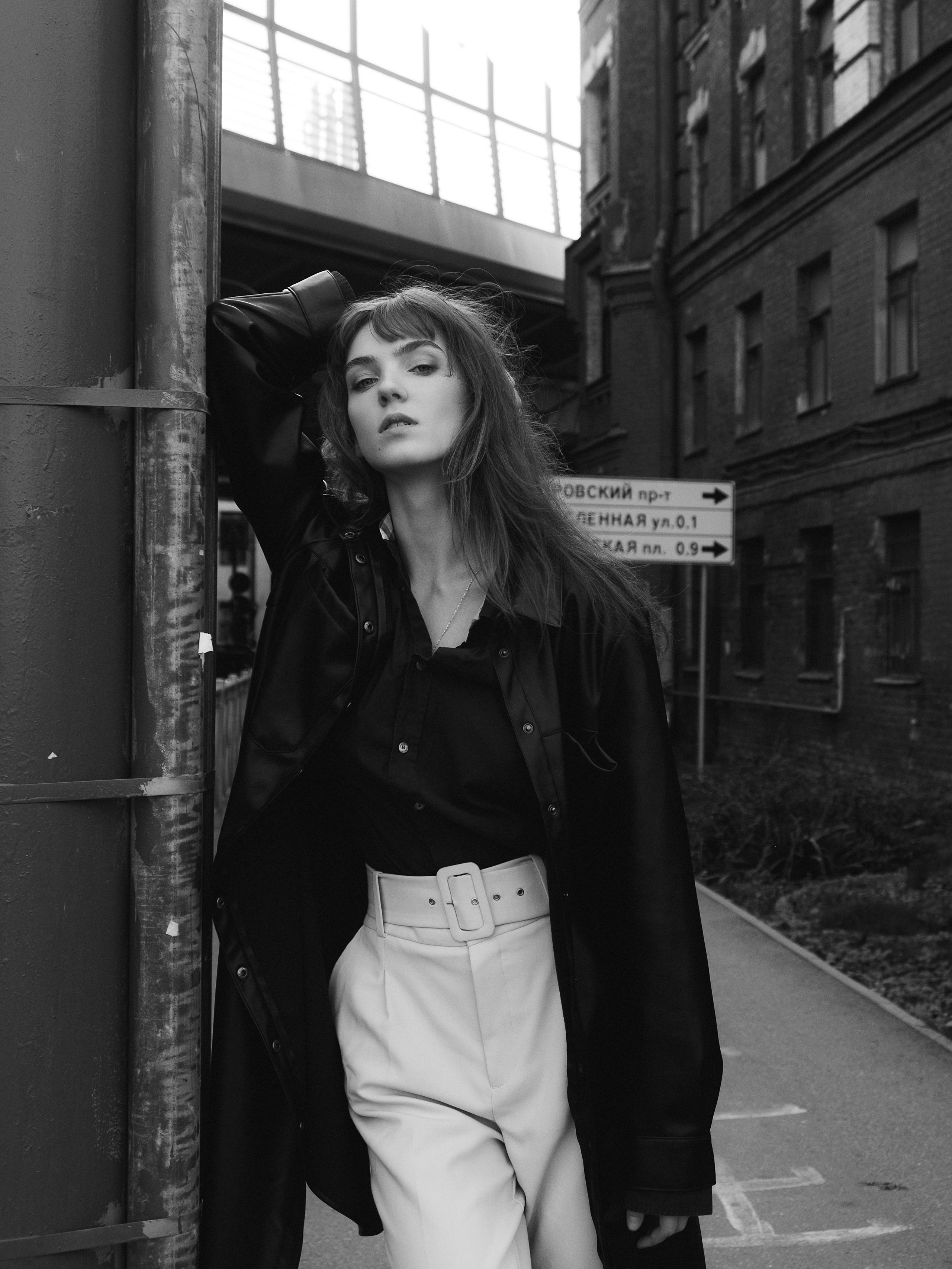 EMMA. Фотограф и видеограф в Санкт-Петербурге Прилепин Слава