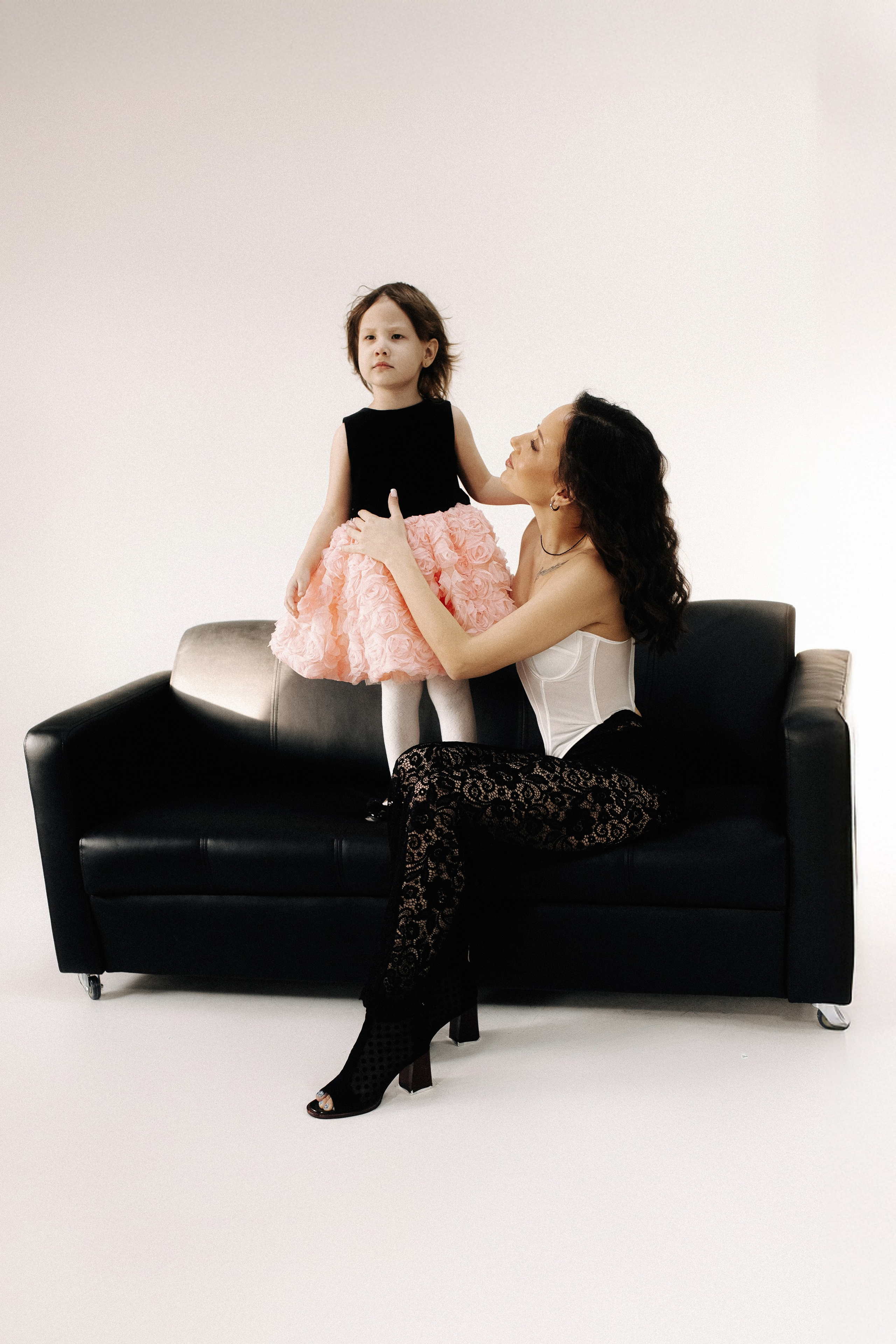 Семейная съемка. Фотограф в Чите Карина Власова