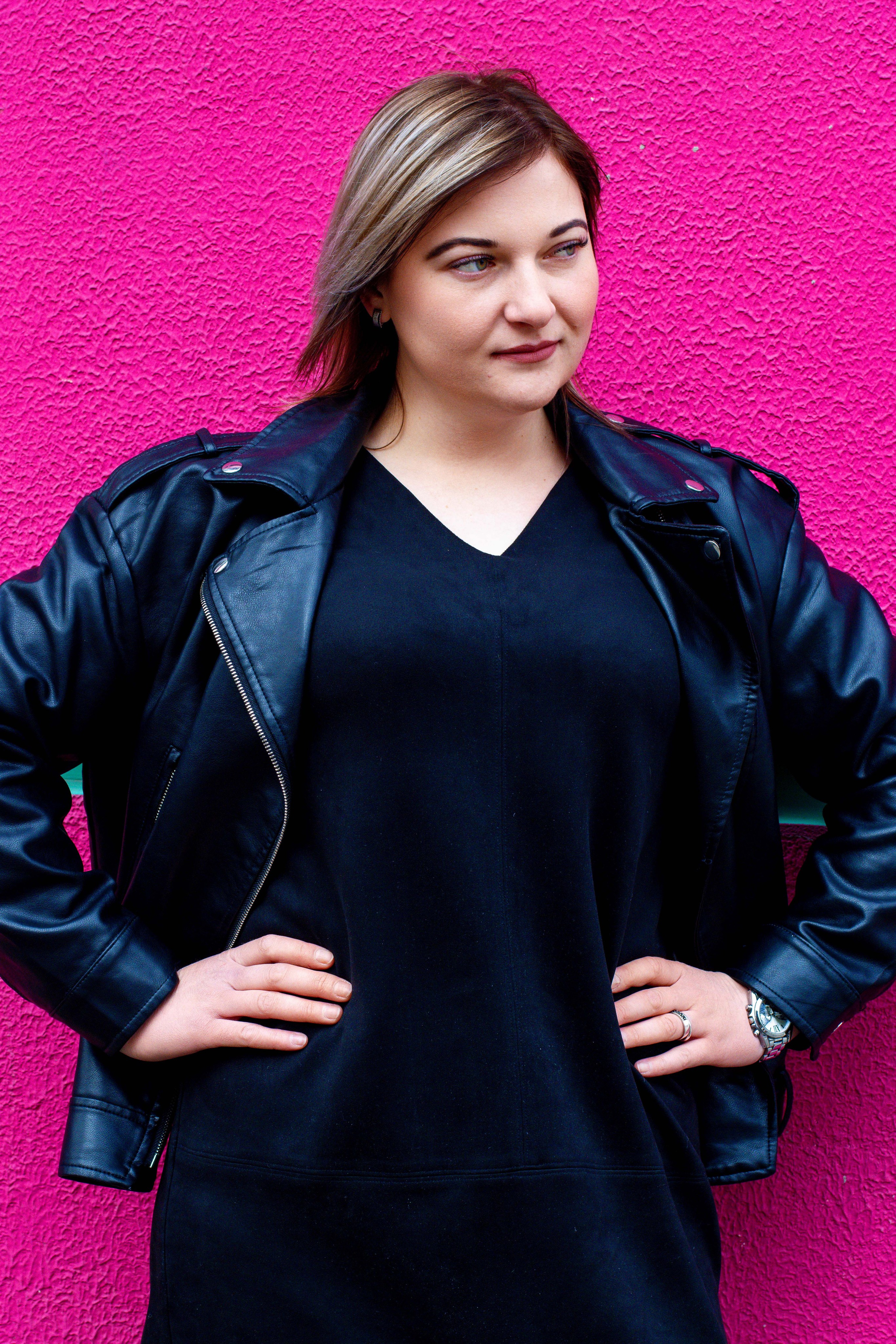 Евгения. Фотограф Татьяна Матрос