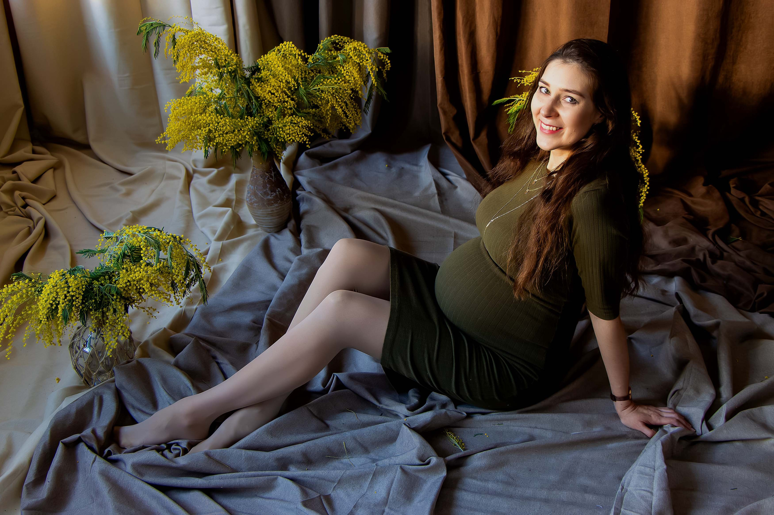 Катерина. Фотограф Татьяна Матрос