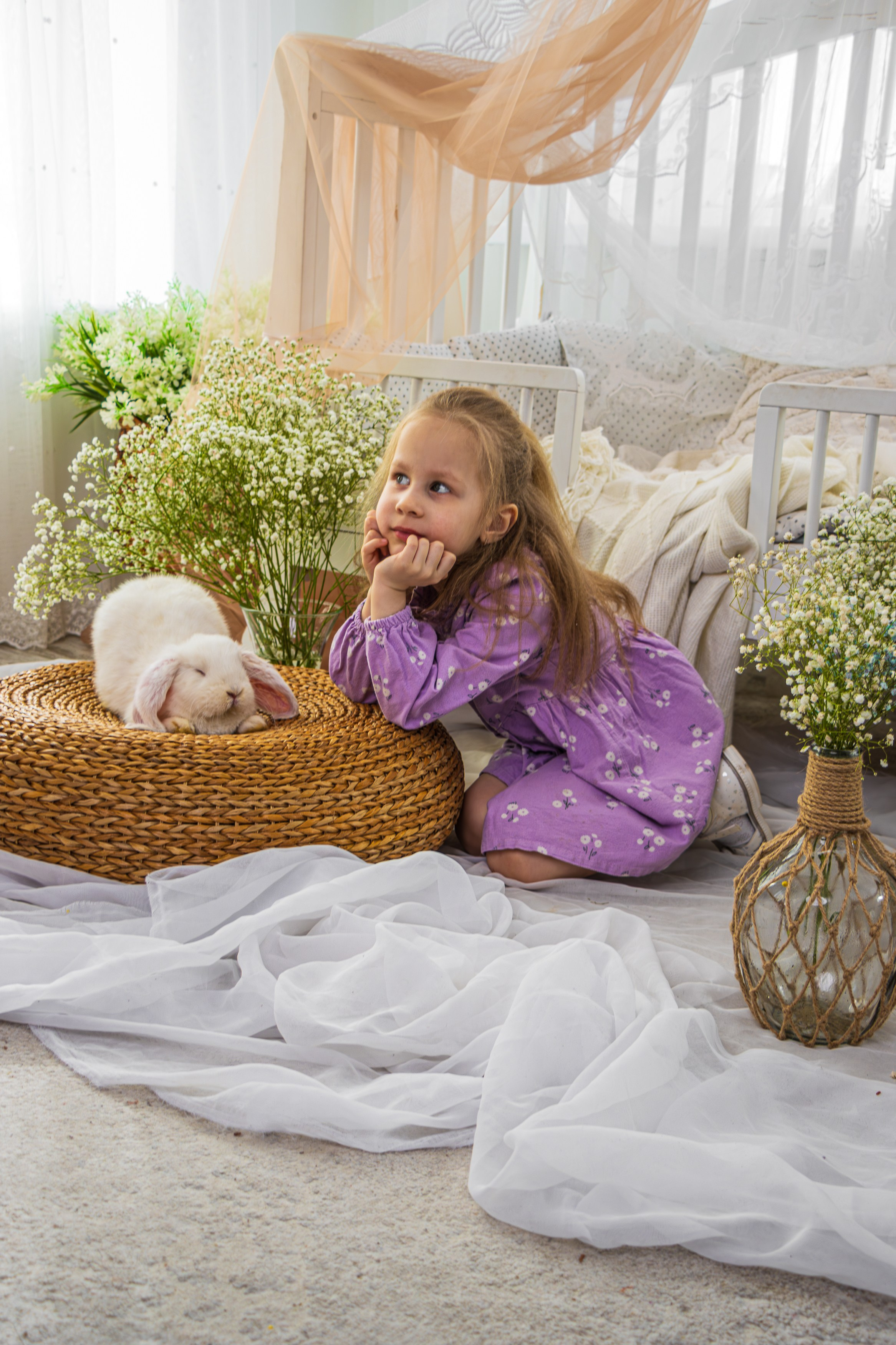 Пасхальные съемки BOUTIQUE. Фотограф Татьяна Матрос