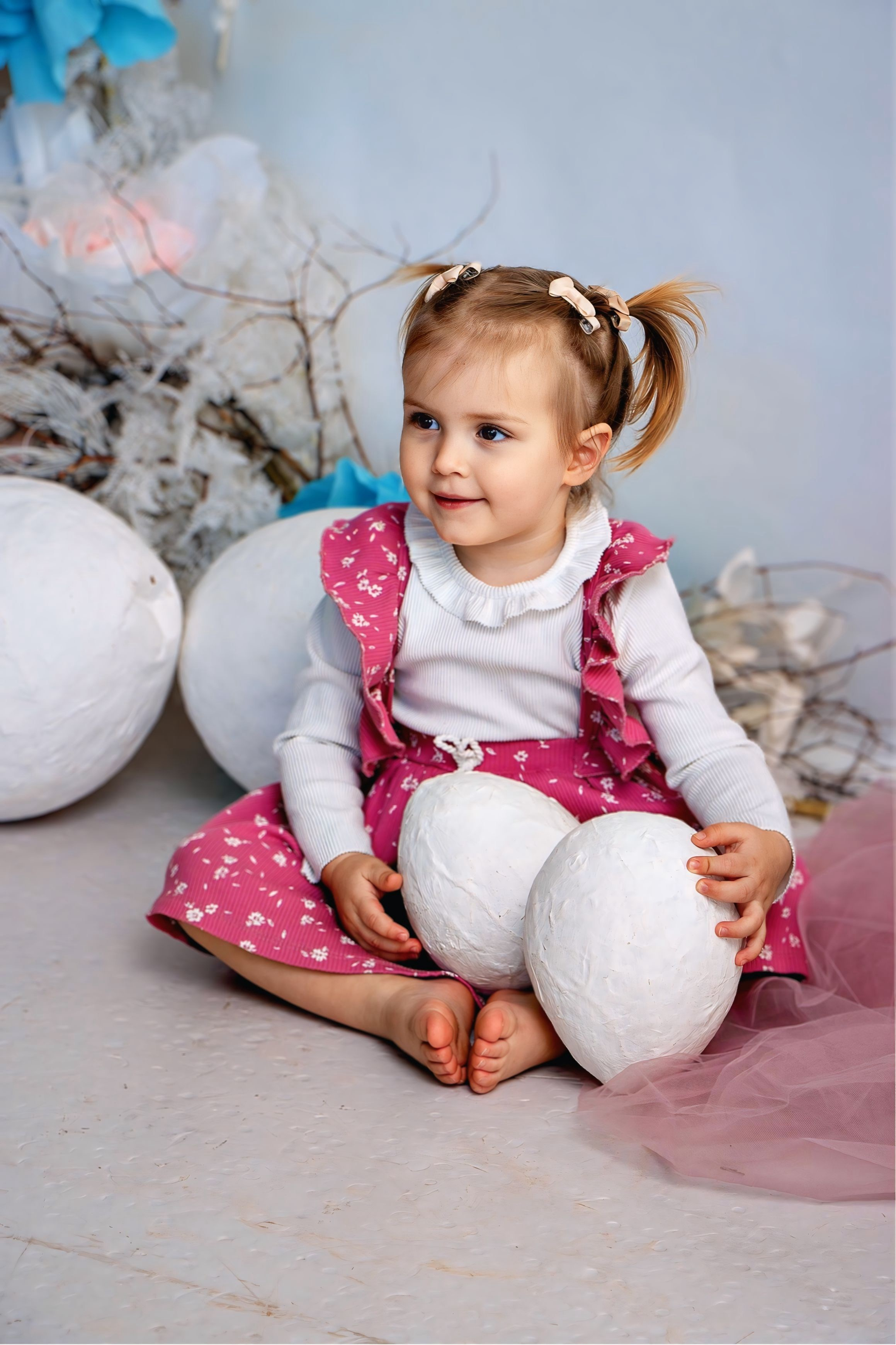 Пасхальный фотопроект. Фотограф Татьяна Матрос