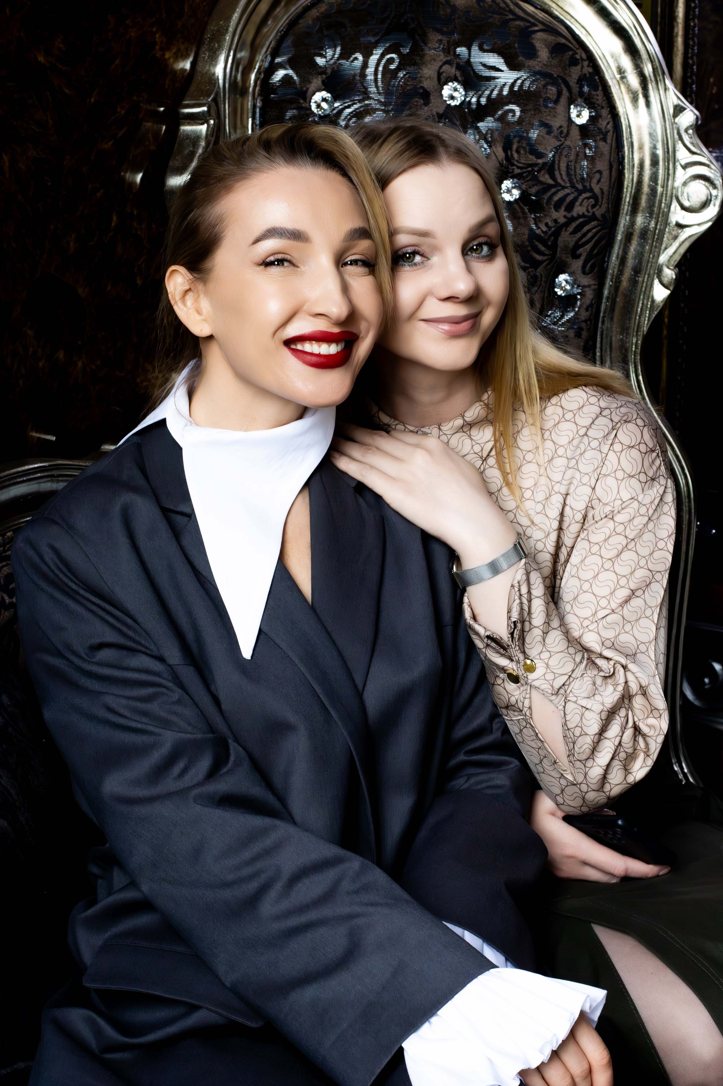 Мисс и Миссис Россия Земля в Изумруде Царском. Фотограф Татьяна Матрос