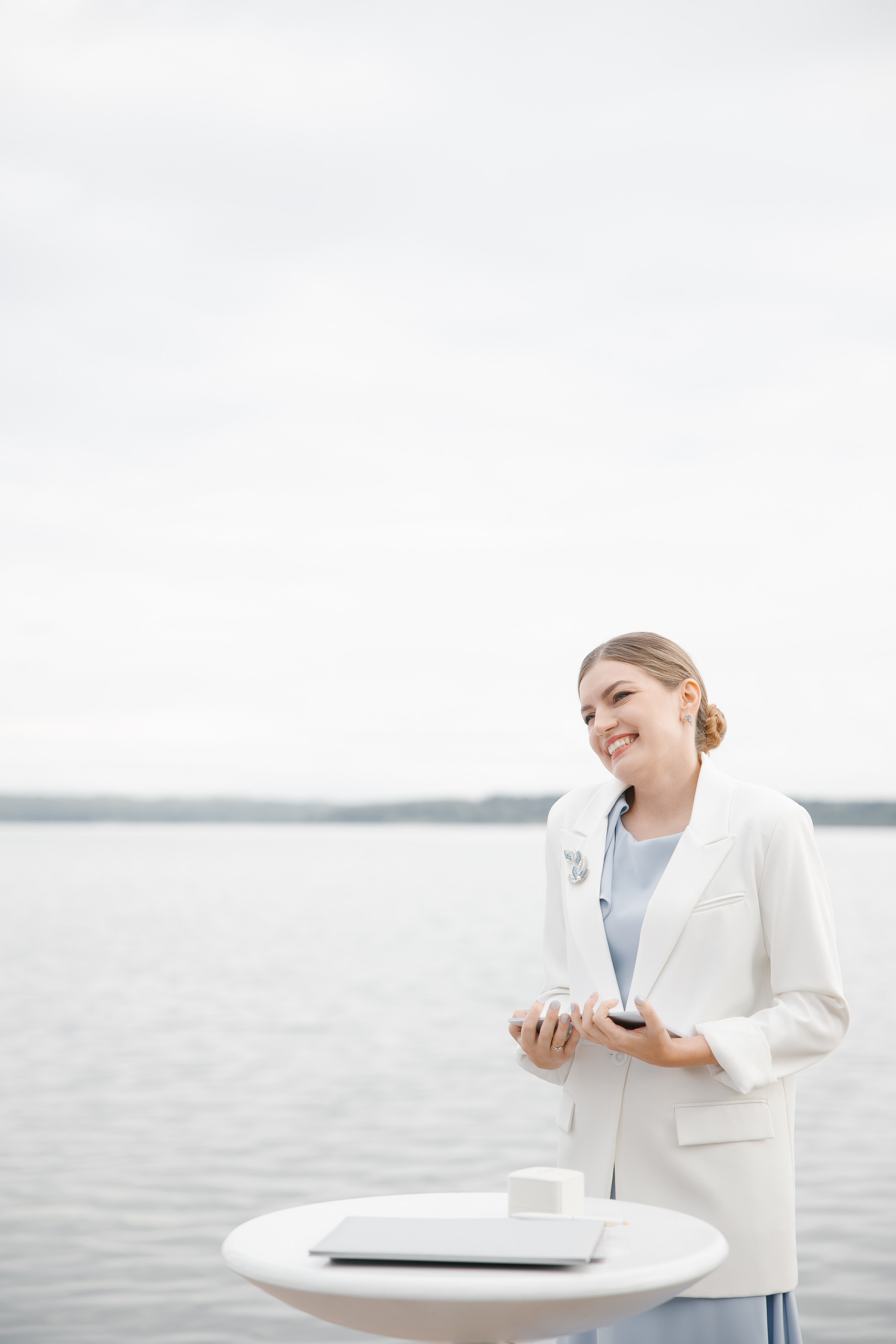 Даниал и Екатерина. Свадебный фотограф Полина Панина