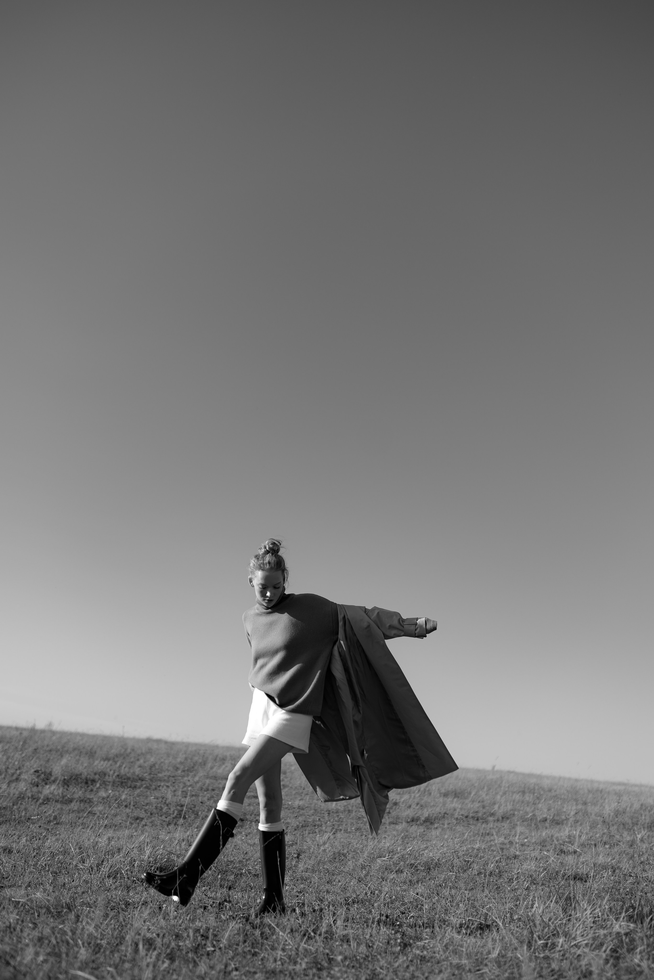 Анна. Семейный и портретный фотограф Нижний Новгород