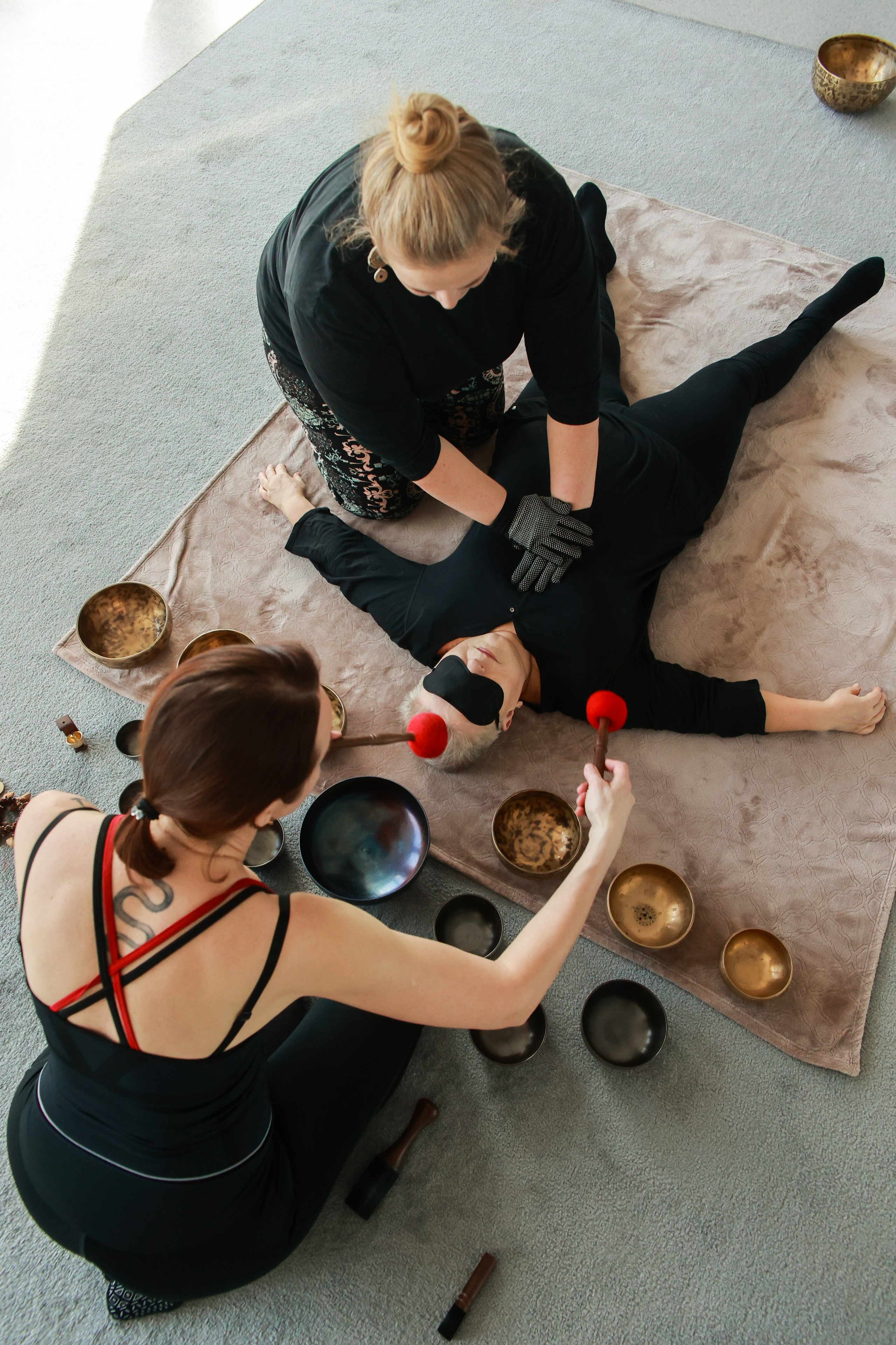 ПРАКТИКА «МНУШИ». Фотограф Ольга Федосенко, г. Гродно