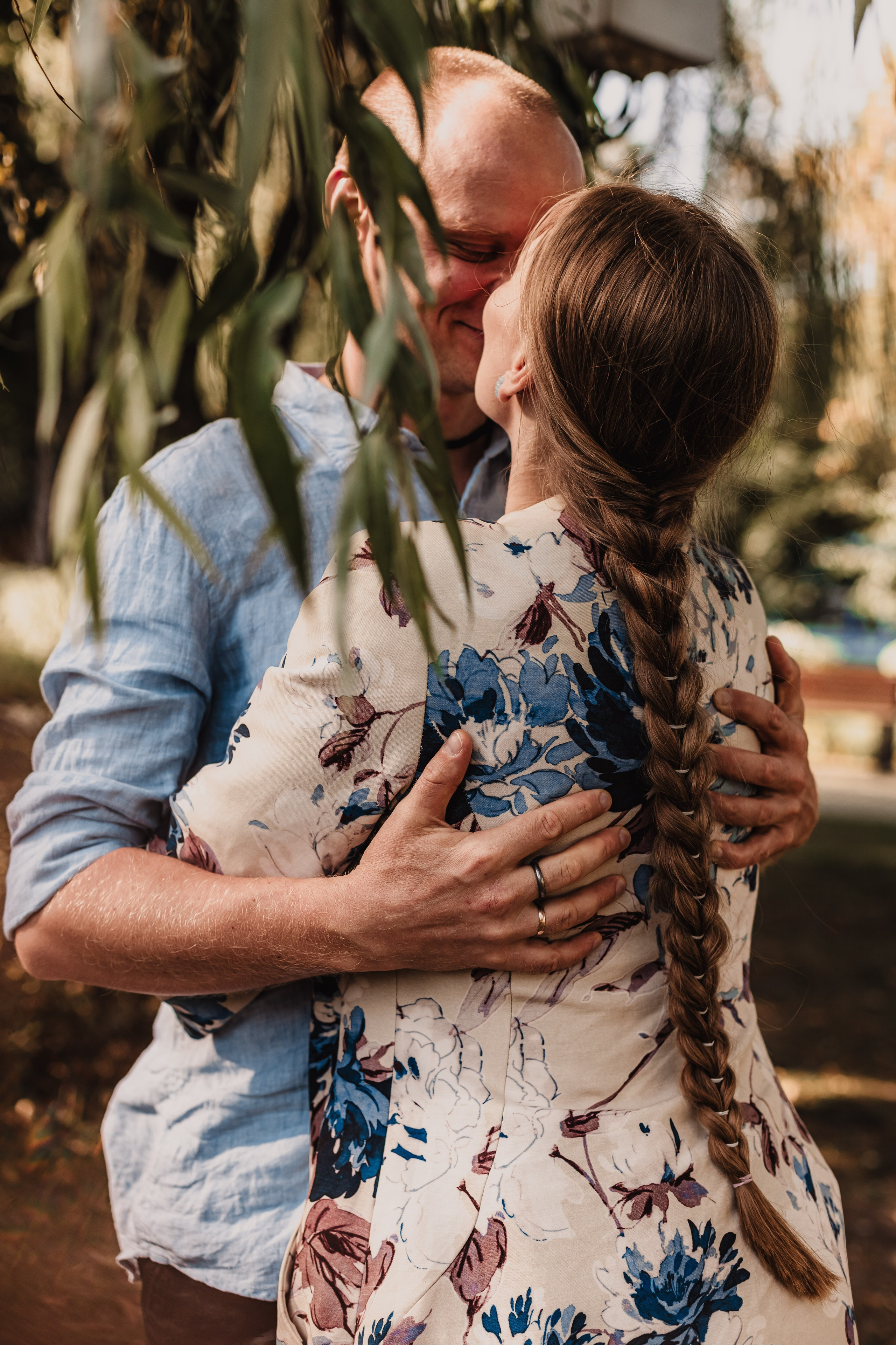 Happiness is family. Мариам Багдасарян