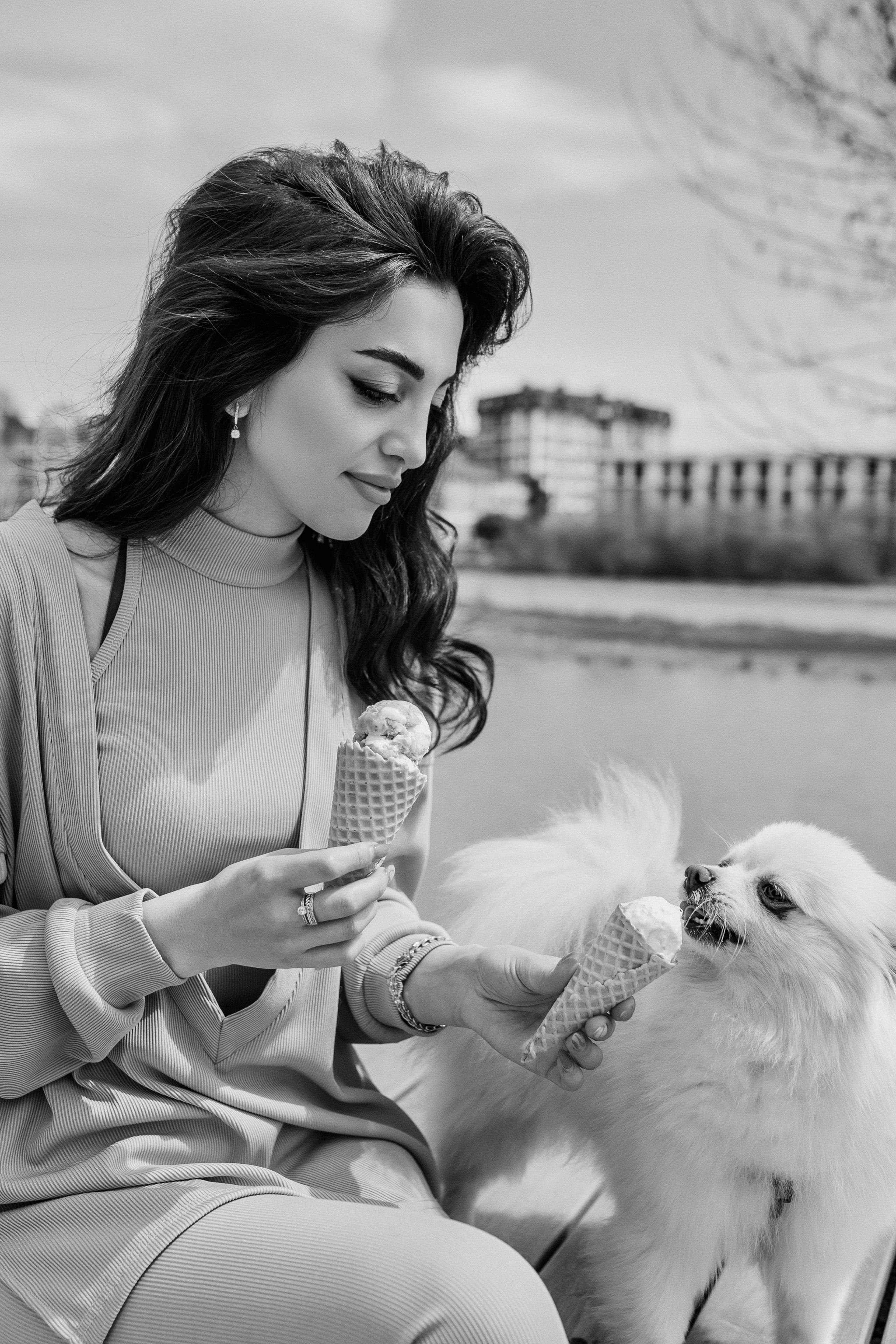 Портфолио//INDIVIDUAL(STREET). Фотограф Тюмень Пушковская Кристина