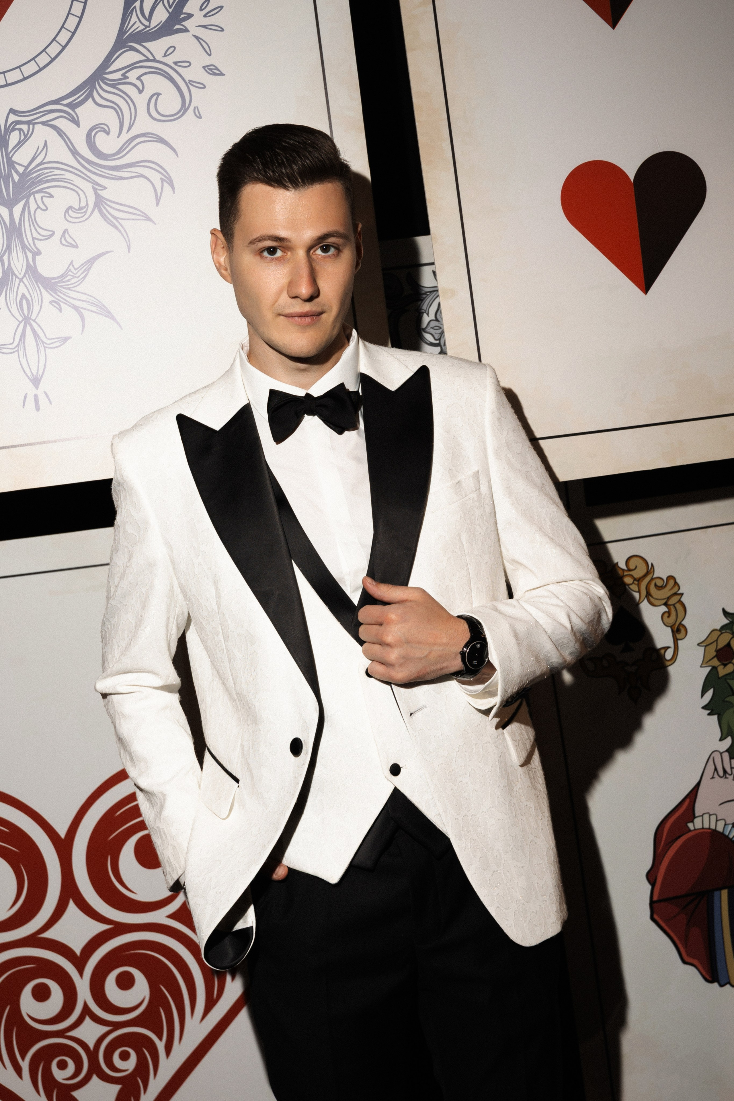 Александр и Анастасия. Фотограф Тюмень Пушковская Кристина