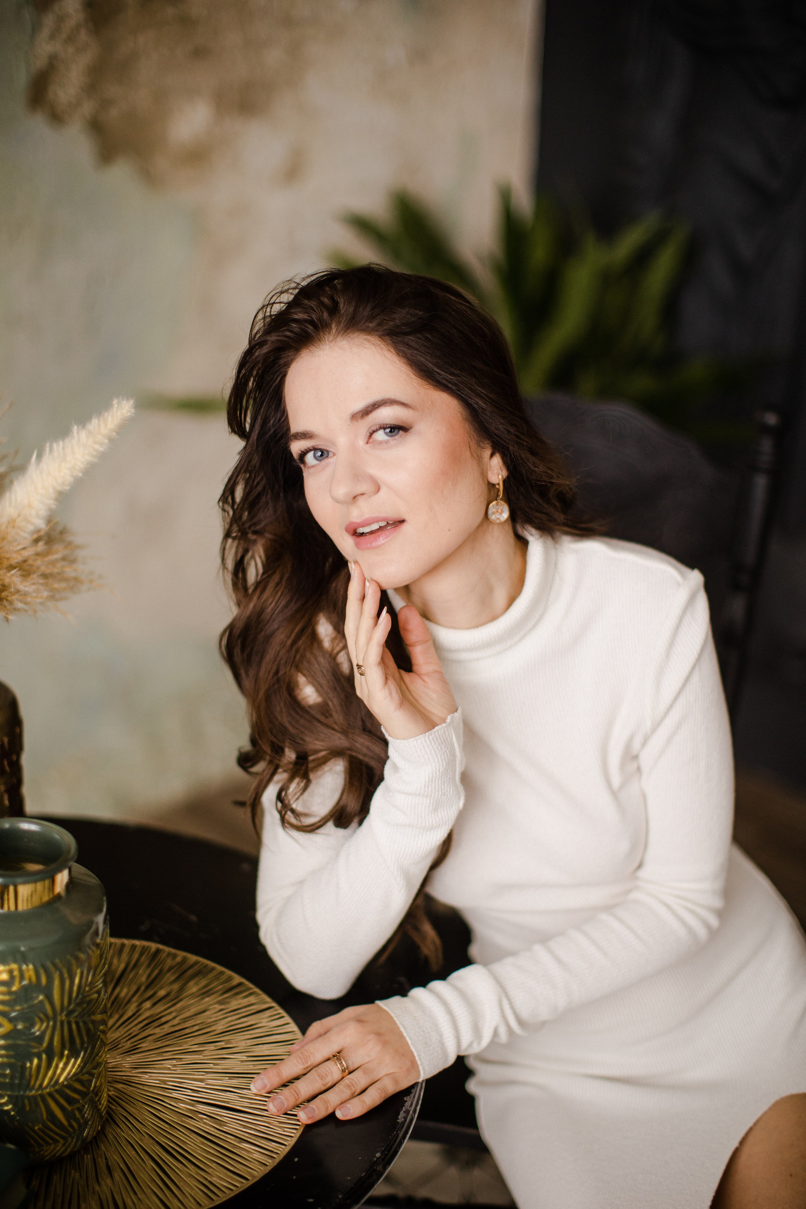 Маша. Семейный и детский фотограф в Москве Кузьмина Мария