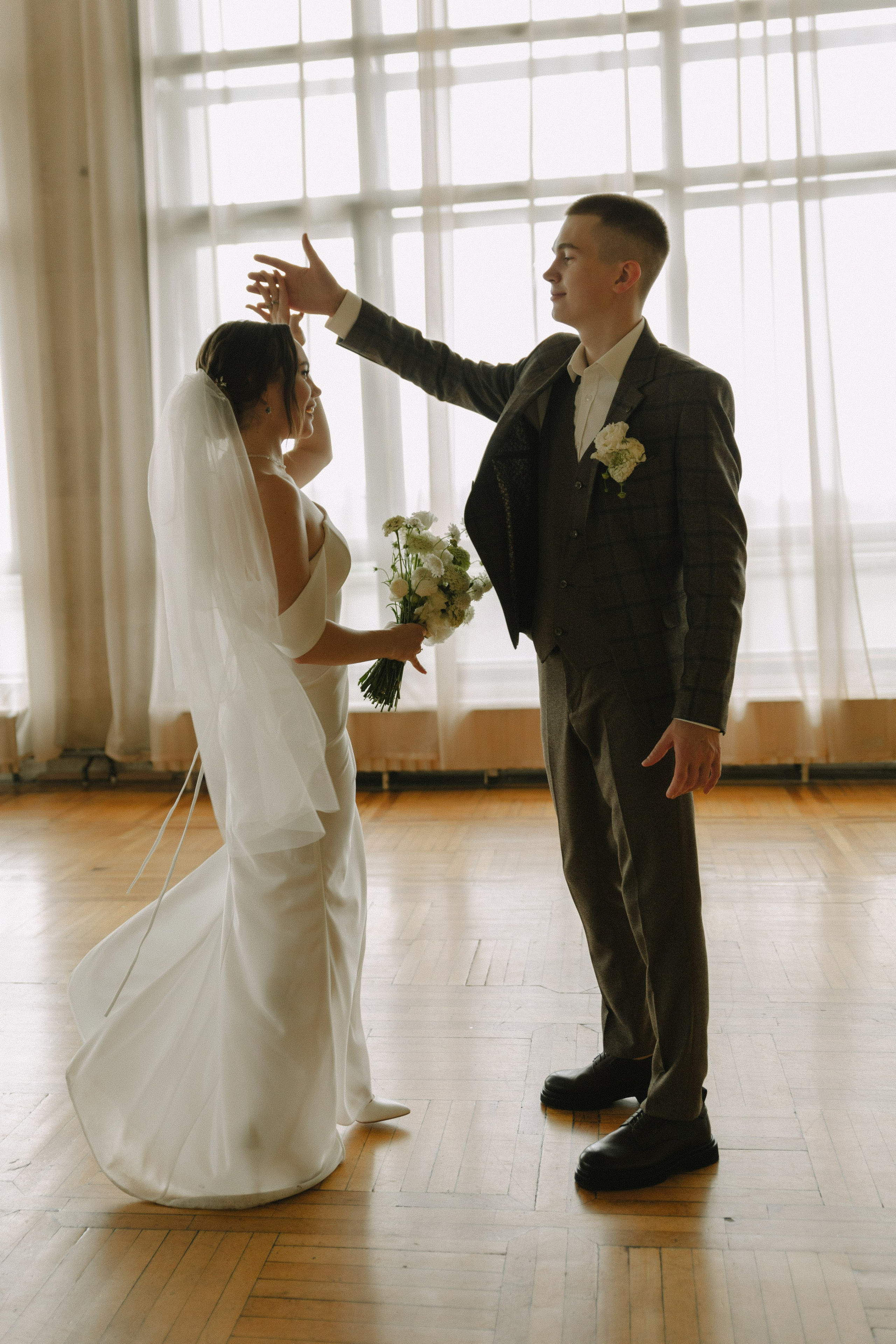 Даша и Максим. Фотограф Ирина Гринько Тольятти Самара Москва