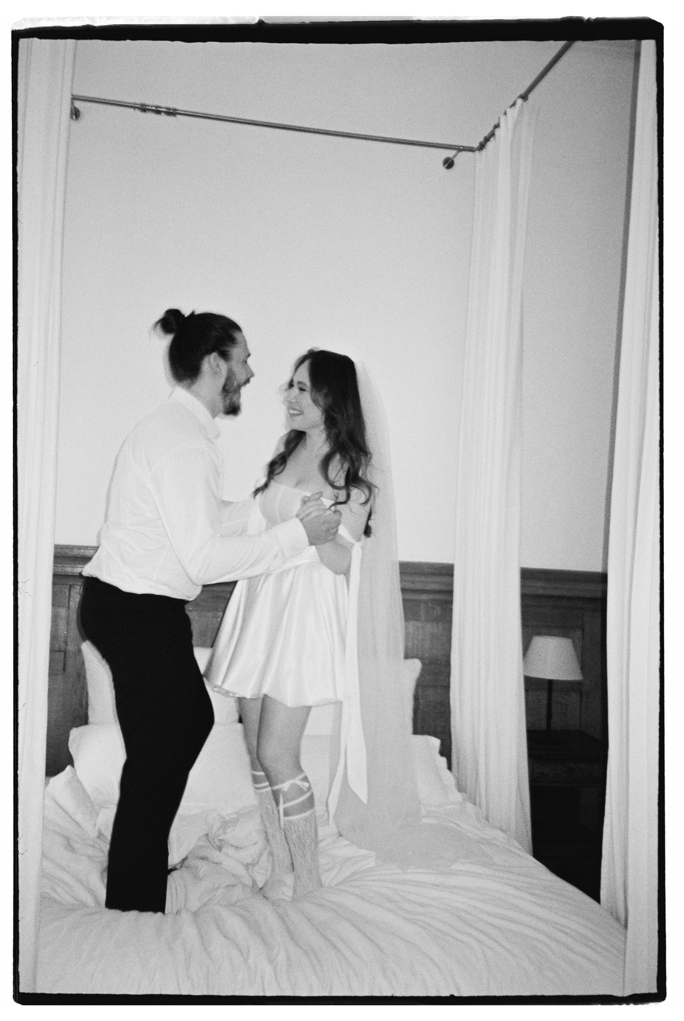 Надя и Сережа. Фотограф Ирина Гринько Тольятти Самара Москва