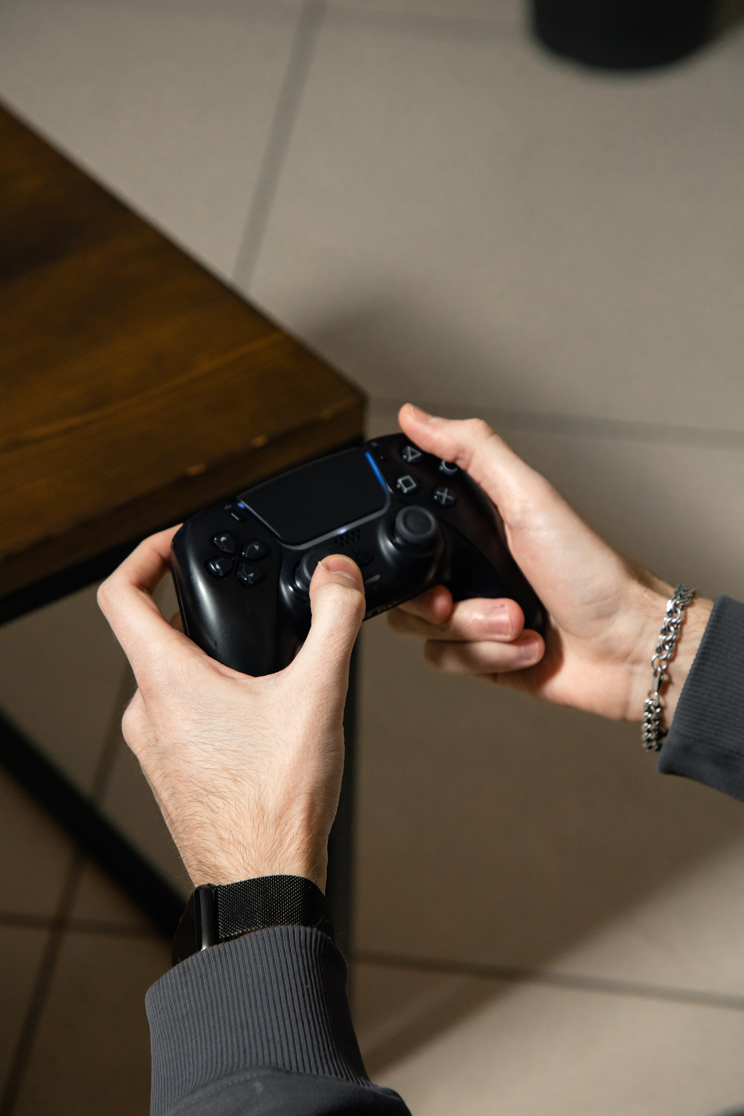 Не усложняй. Фотограф Денис Лесковский (Тюмень)