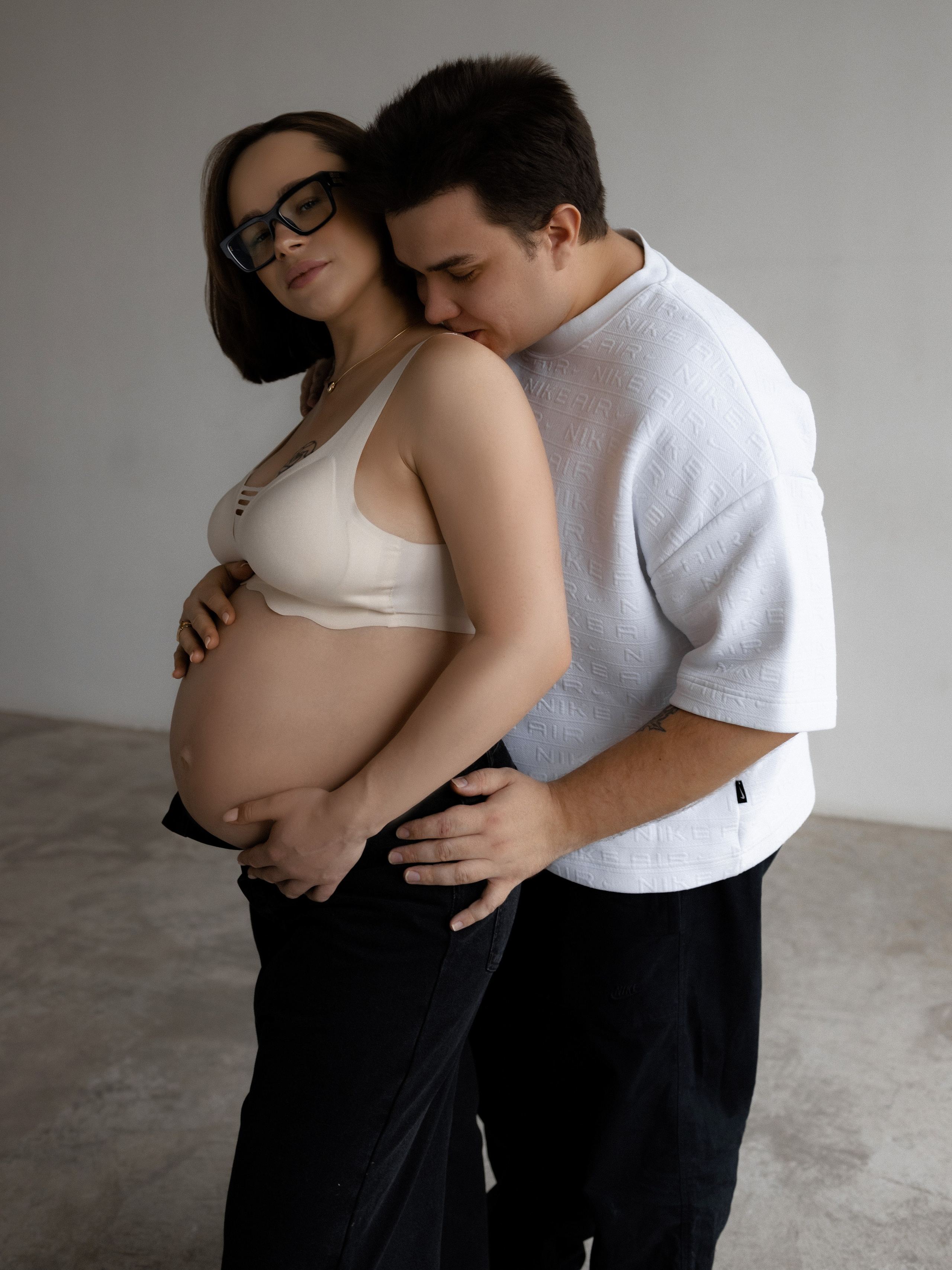 Анатолий и Валерия |Беременность. Фотограф Челябинск Эвелина Ганага, съемка для бизнеса и маркетплейсов