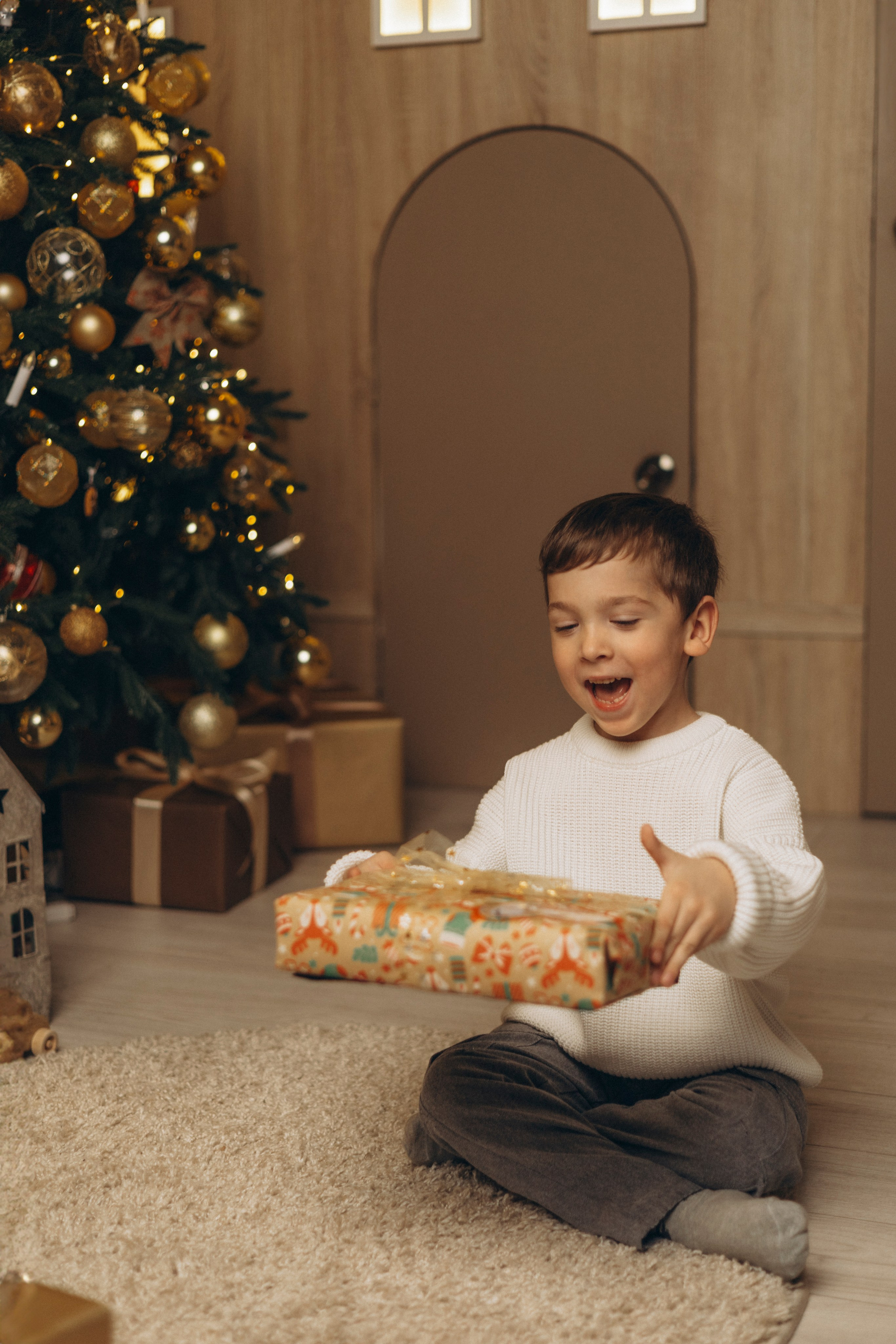 Семейная фотосессия Lifestyle. Фотограф новорожденных в Москве Кристина Левит