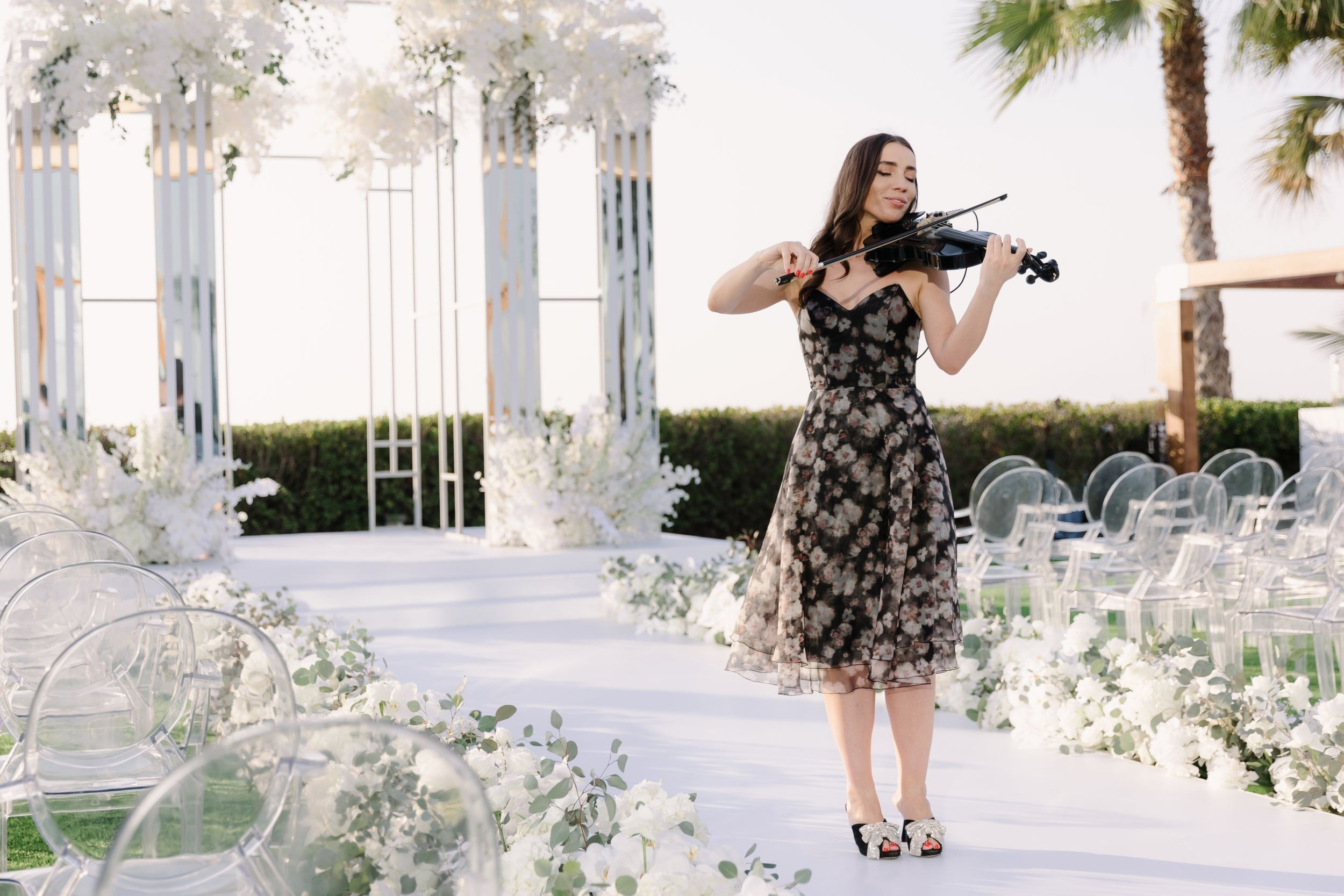 Rishat & Ramina. Свадебный и семейный фотограф в Москве