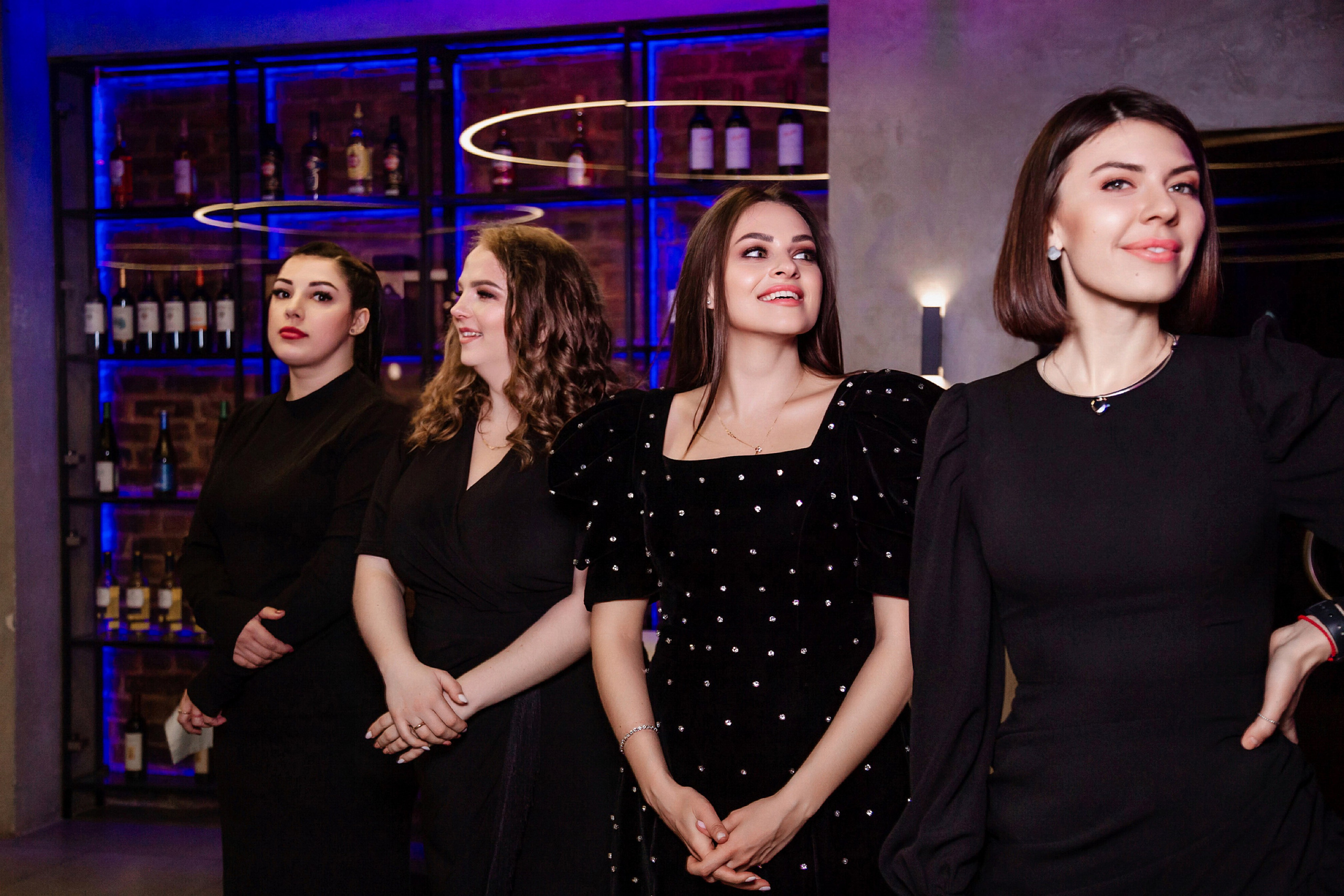 Елена и Владислав. Фотограф в Самаре Сташенкова Юлия