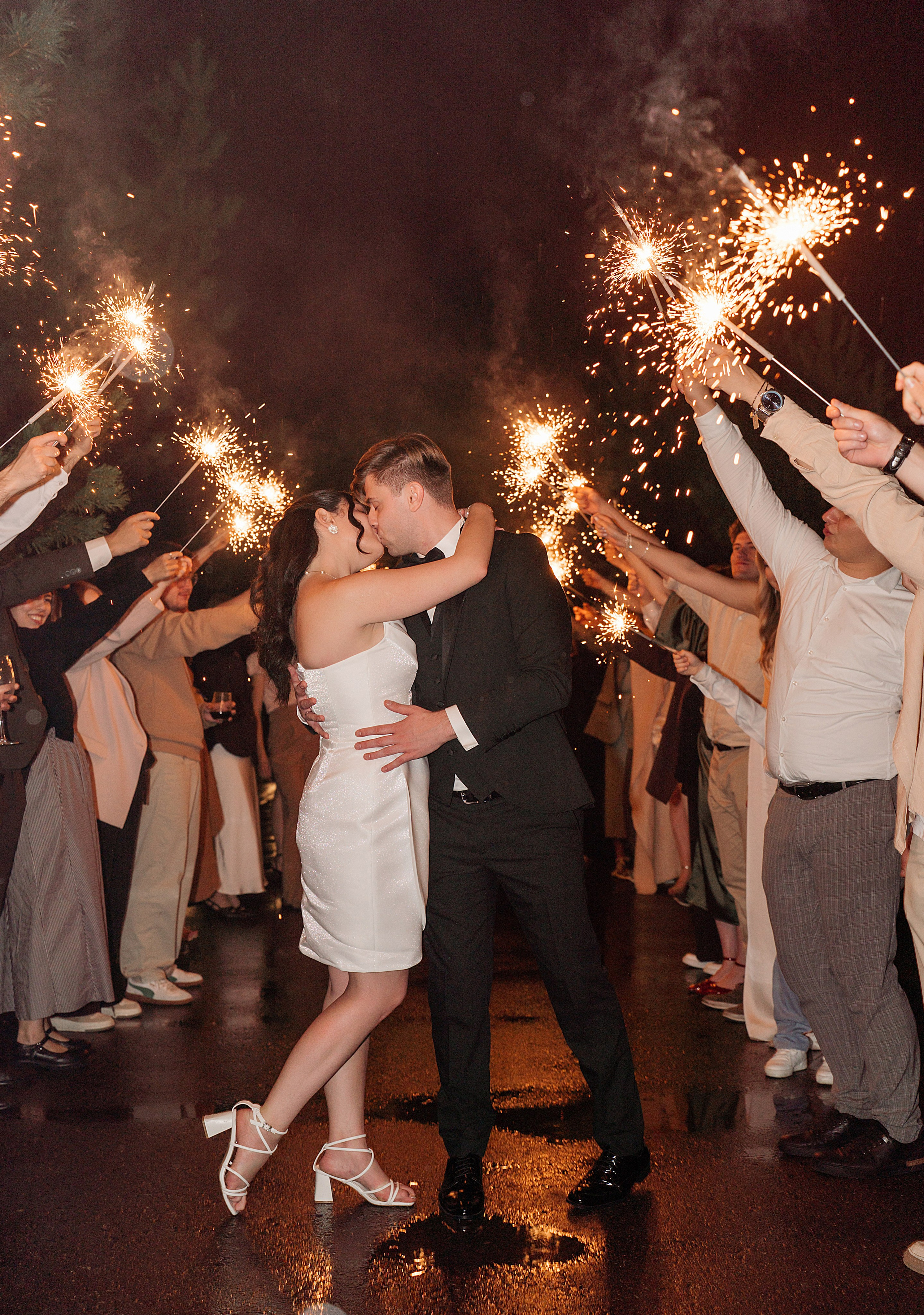 Клкллкаккк. Свадебный фотограф