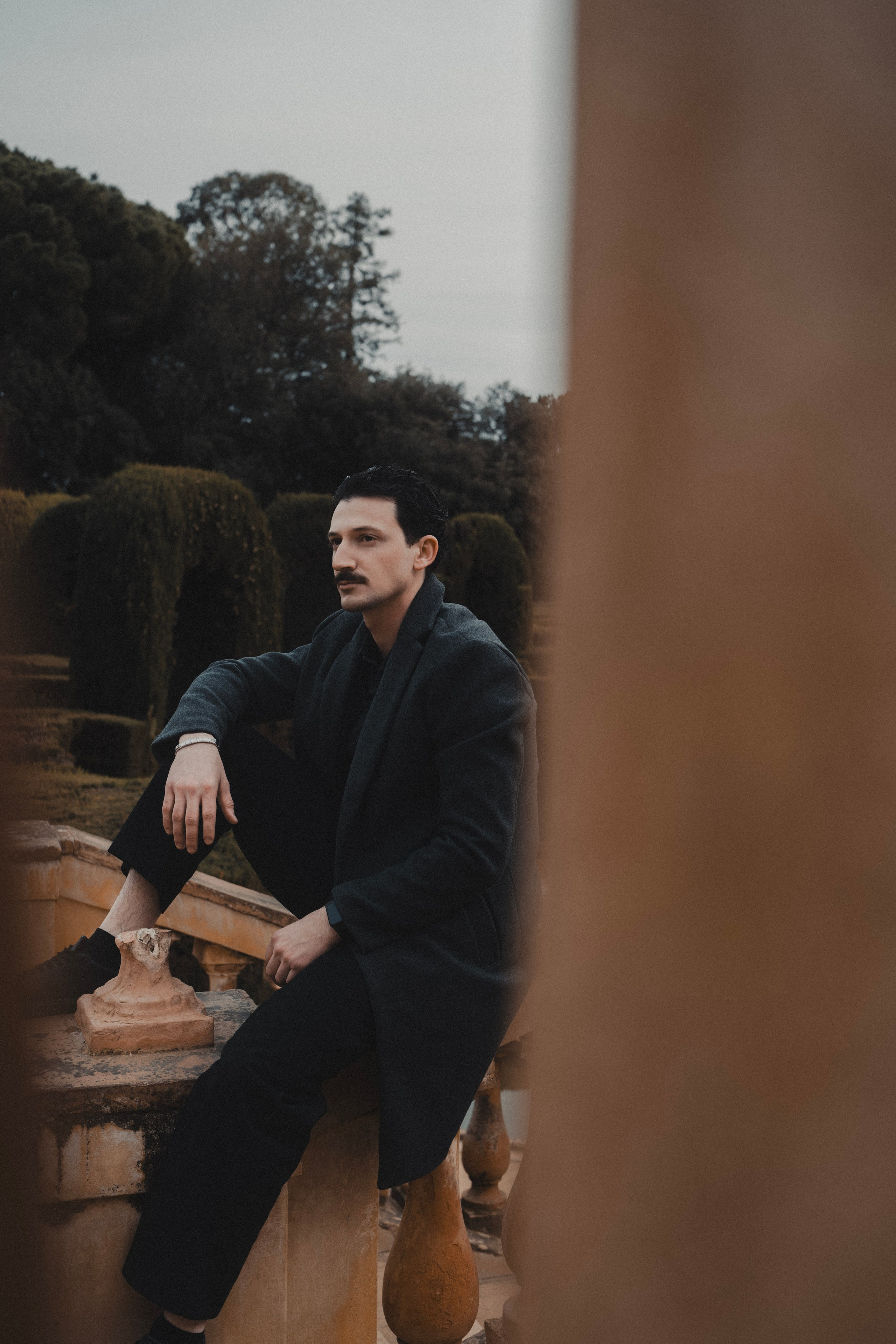 LUKA. Professional photographer Cristina