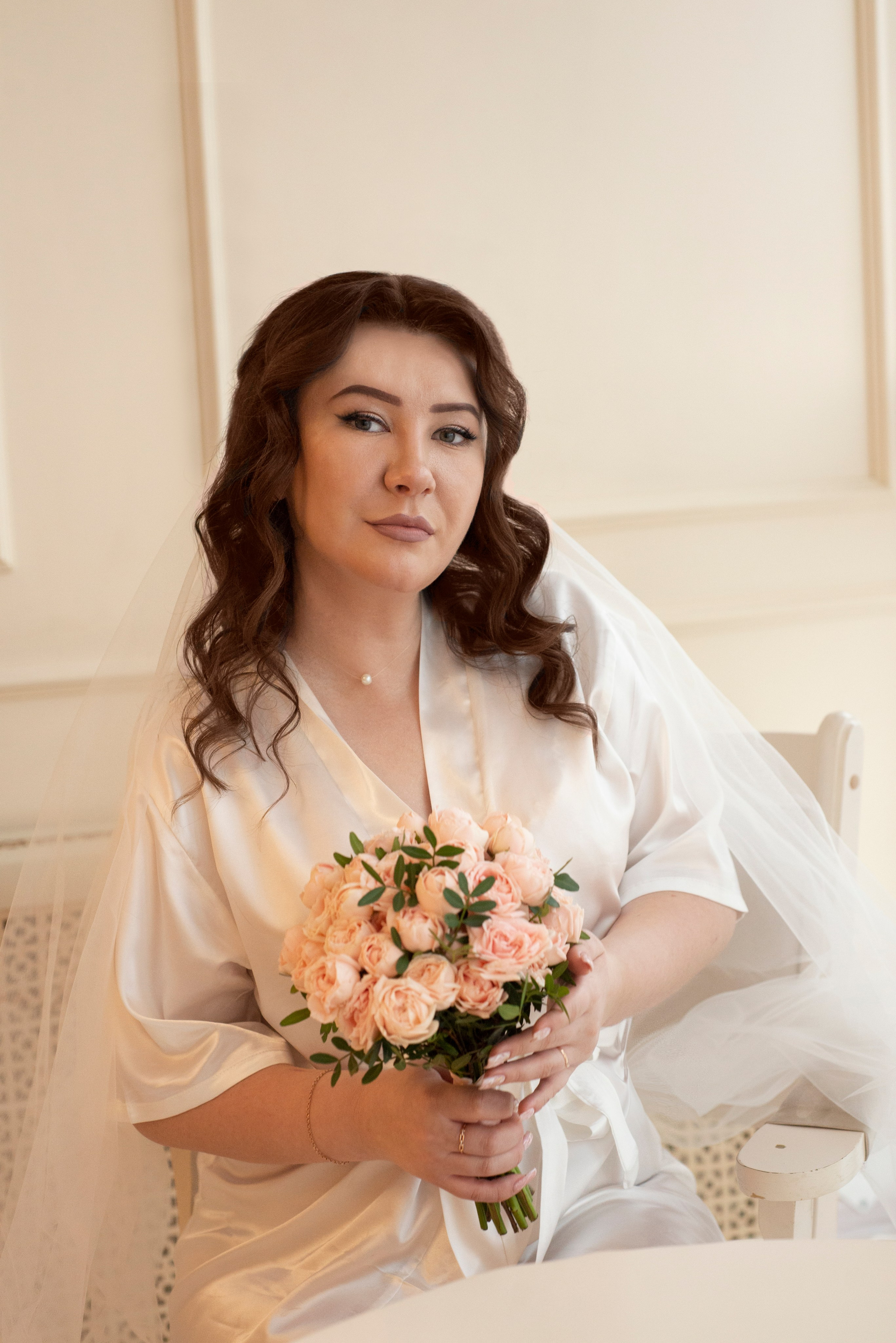 Свадебная съемка. Фотограф в Самаре Яна Шумакова