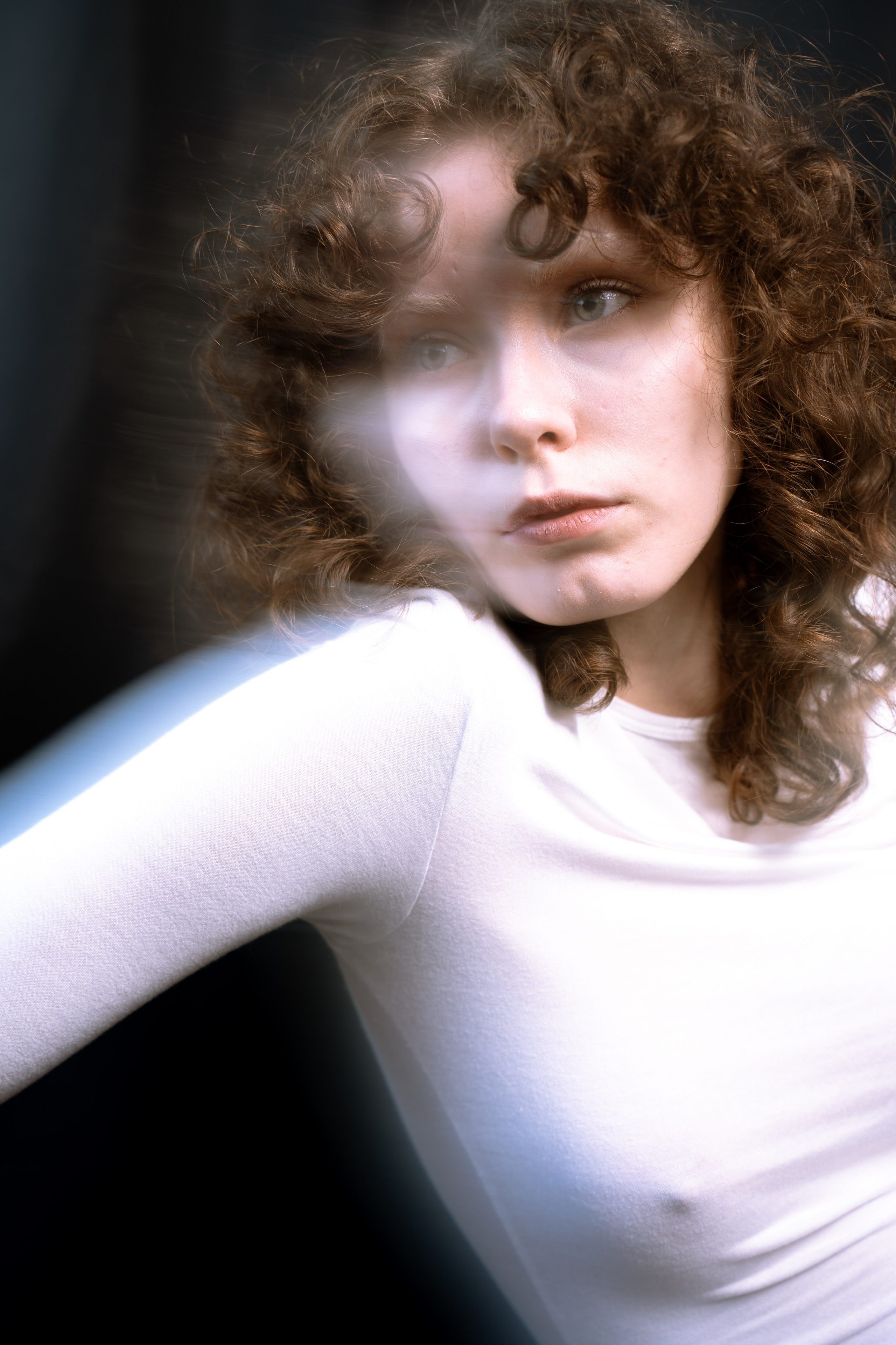 Таня. Главная