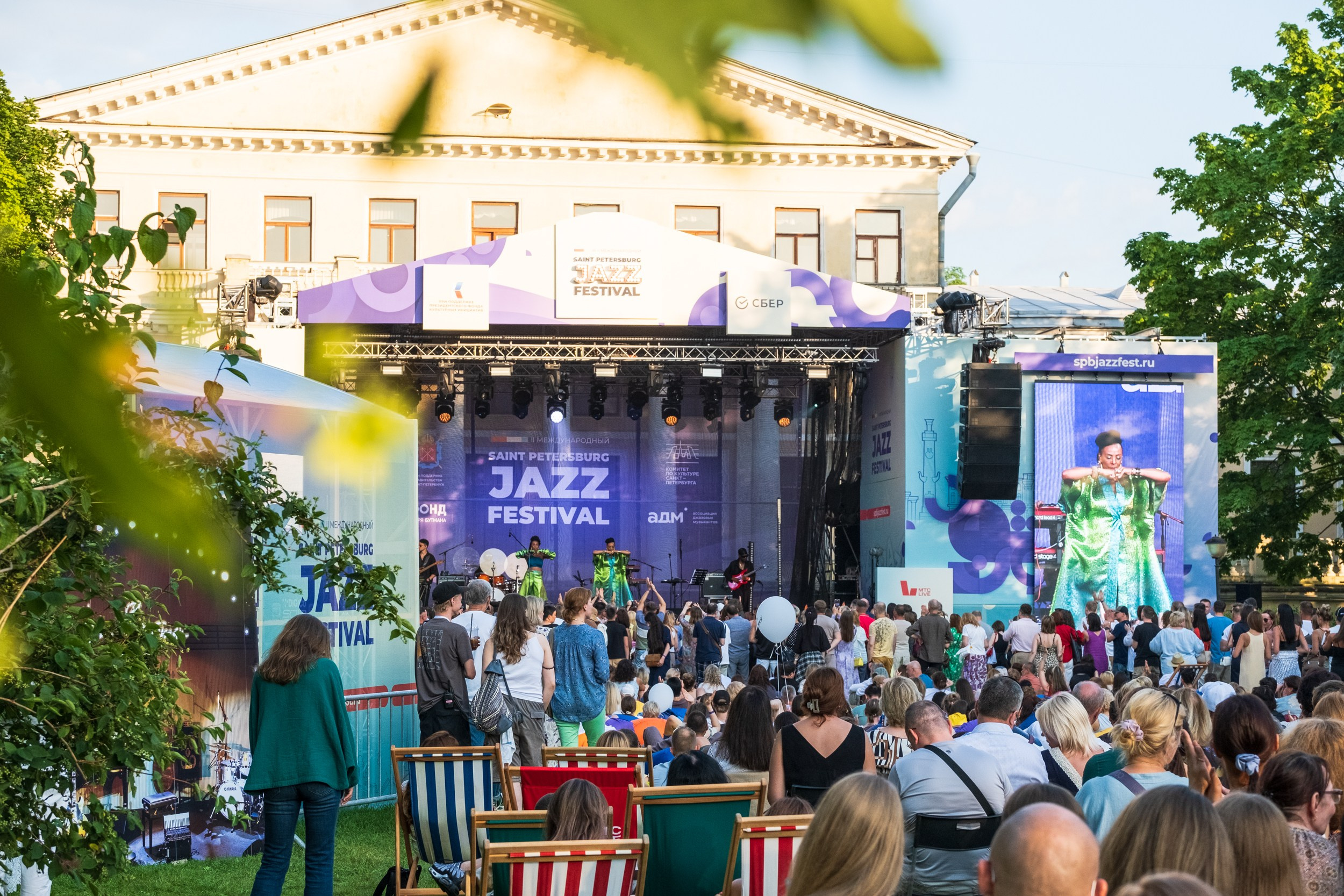 РЕПОРТАЖ. Фотограф в Санкт-Петербурге и Москве Юлия Паршакова