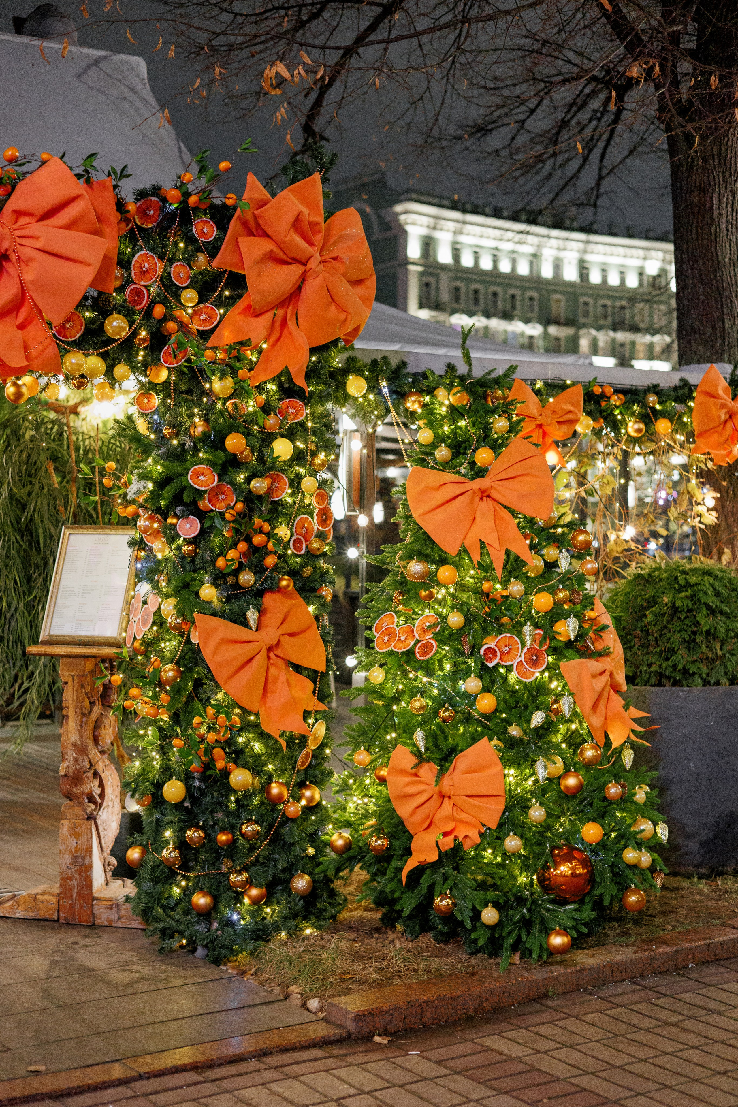 Шале. Студия декора Подзюм