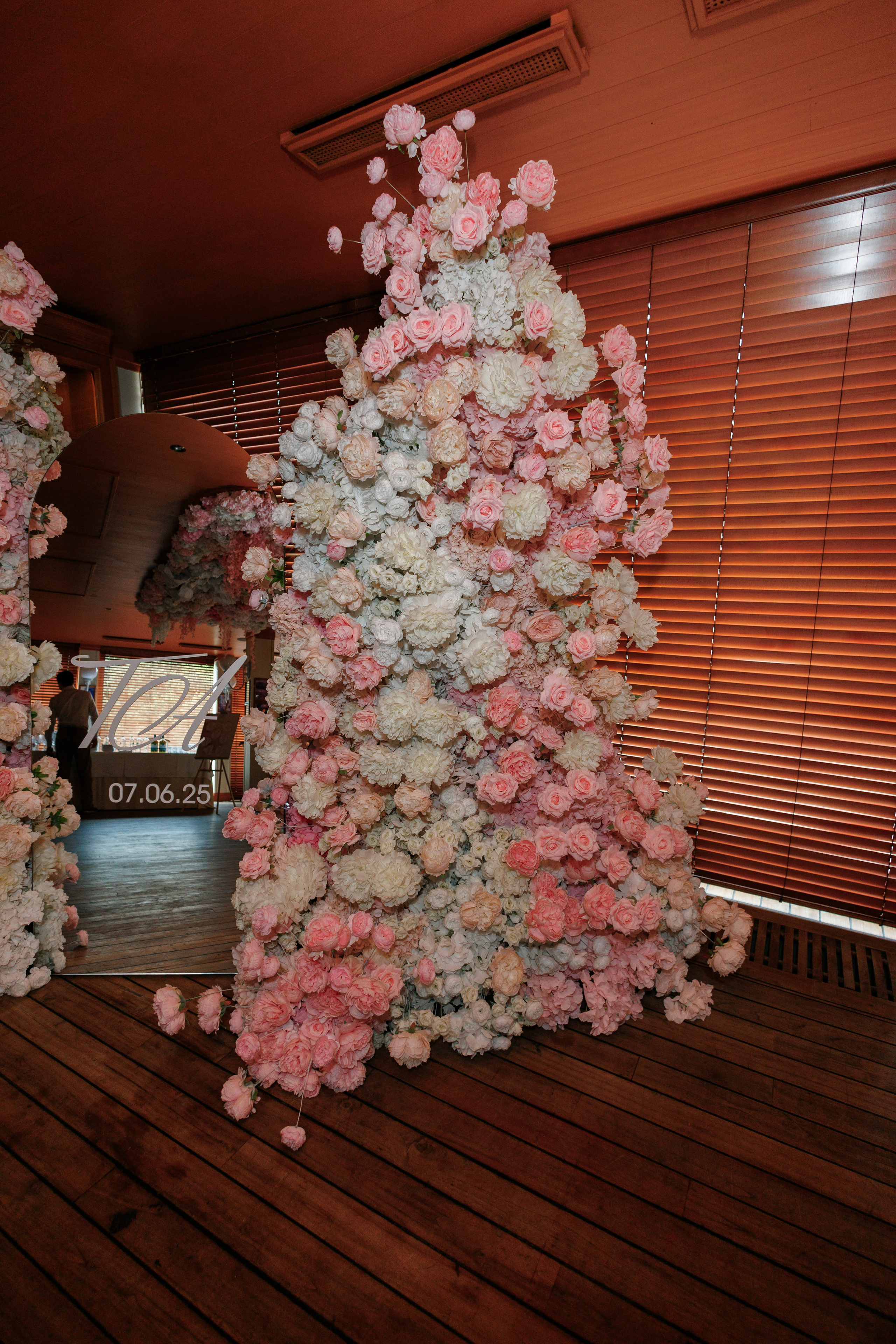 Ласточка 2. Студия декора Подзюм