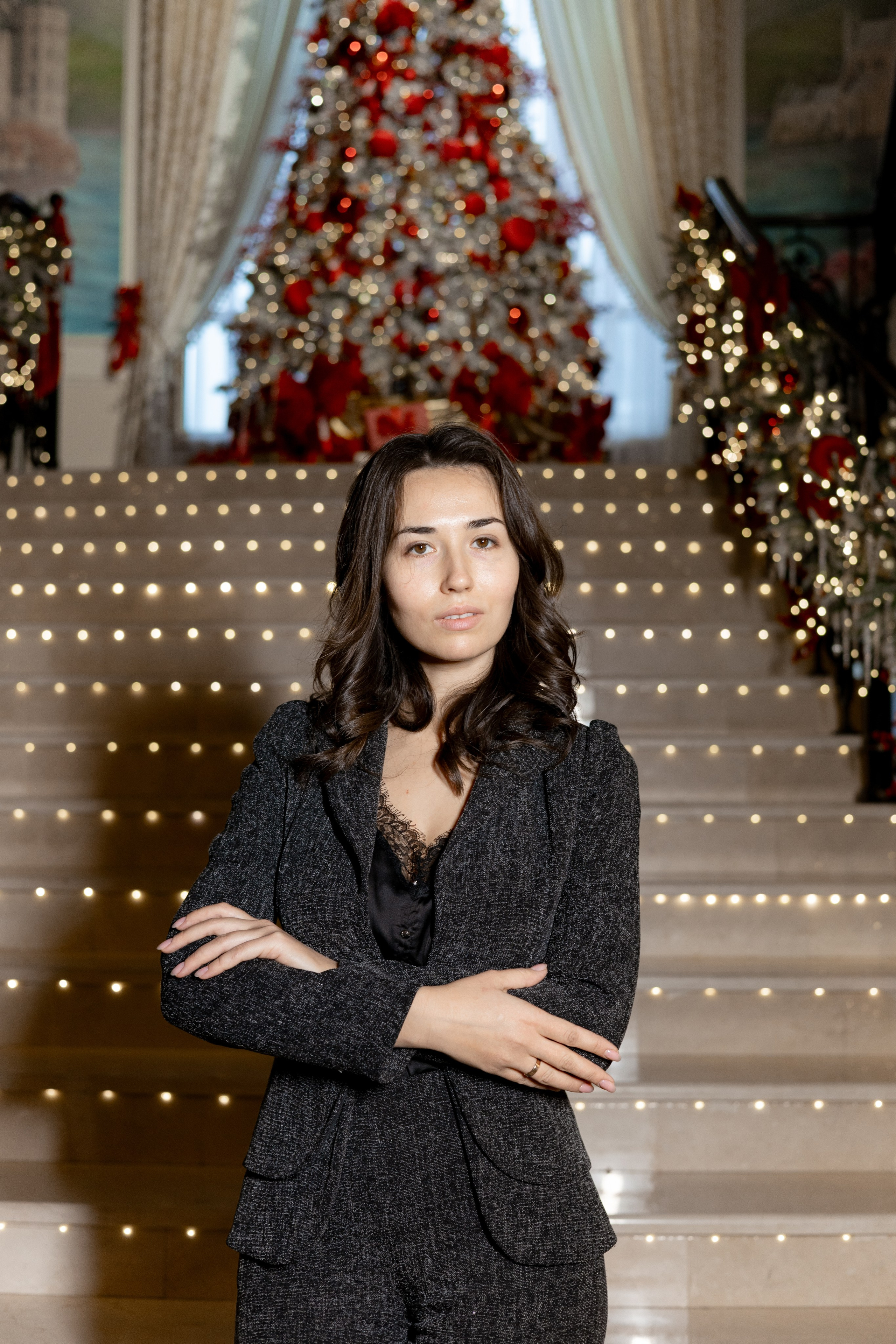 Волочкова. Студия декора Подзюм