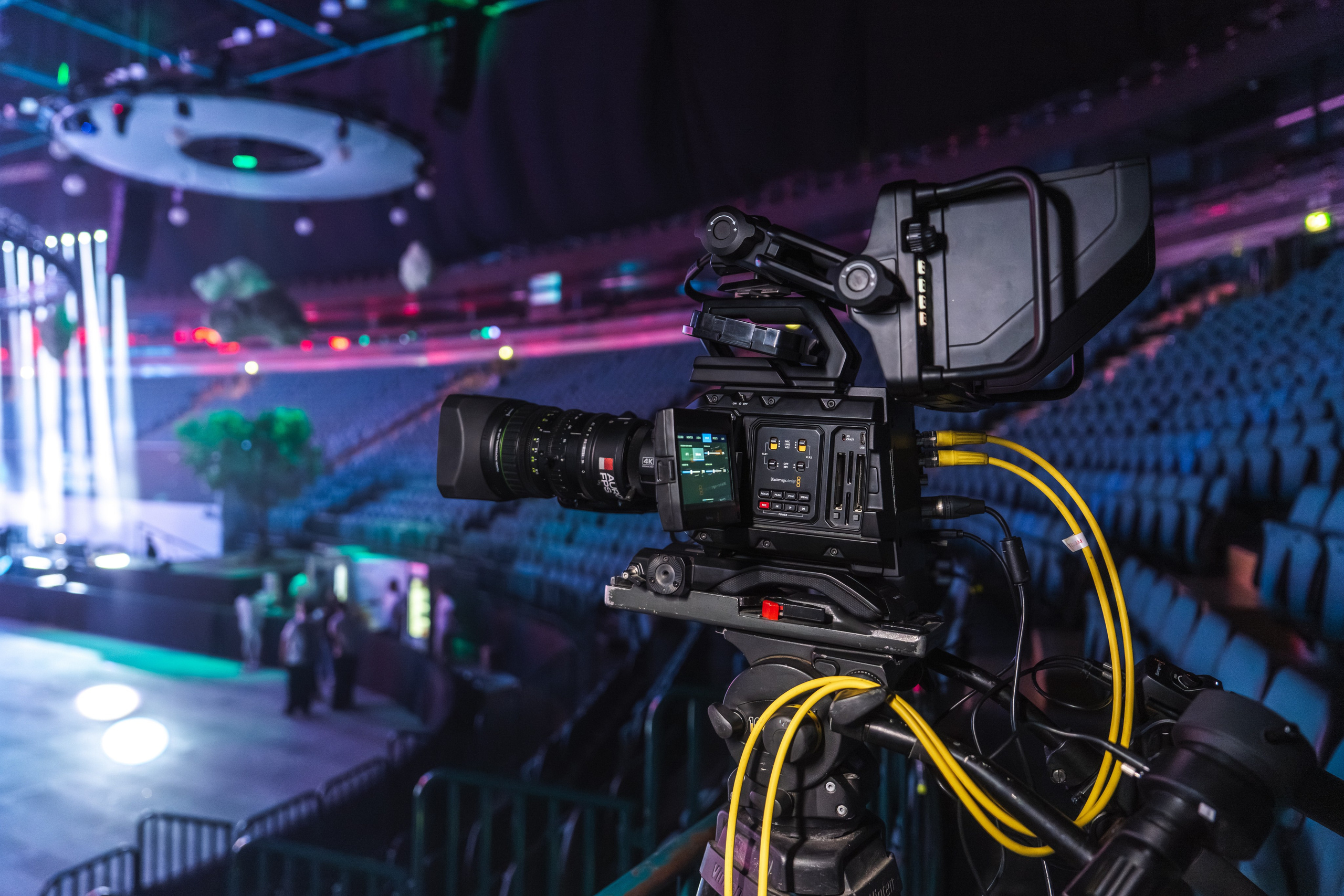 БЕЛАЯ 2025. Святослав Буньков | фотограф