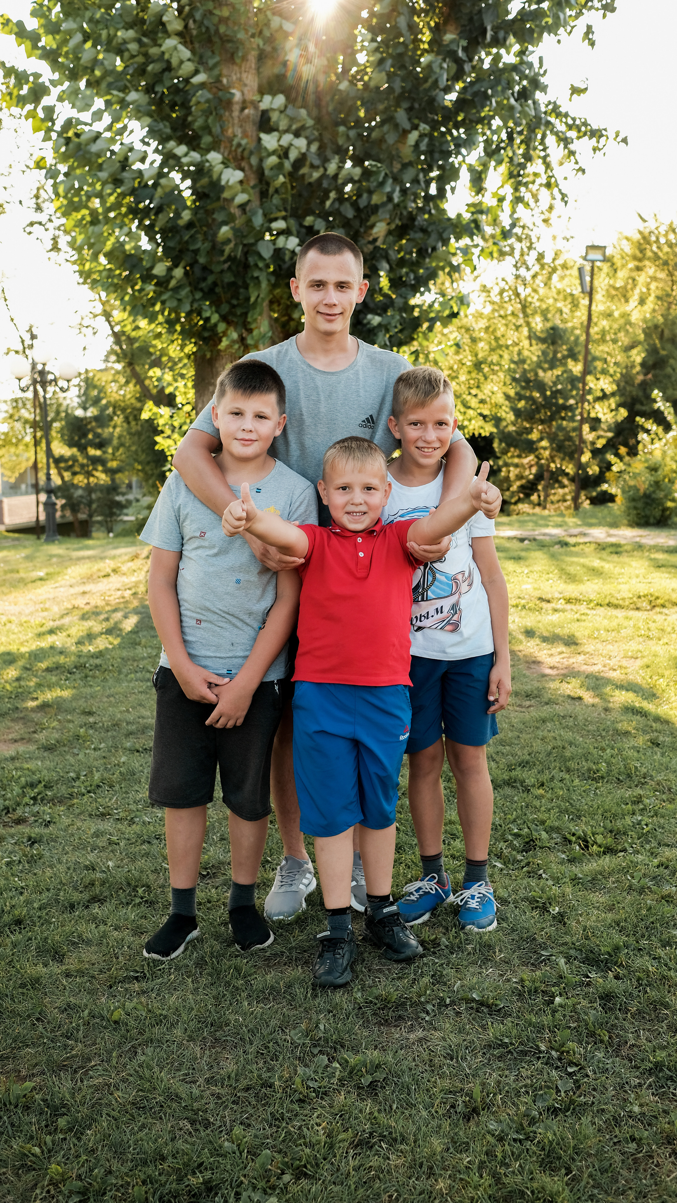 Из Екатеринбурга в Ижевск!. Семейный и детский фотограф в Ижевске