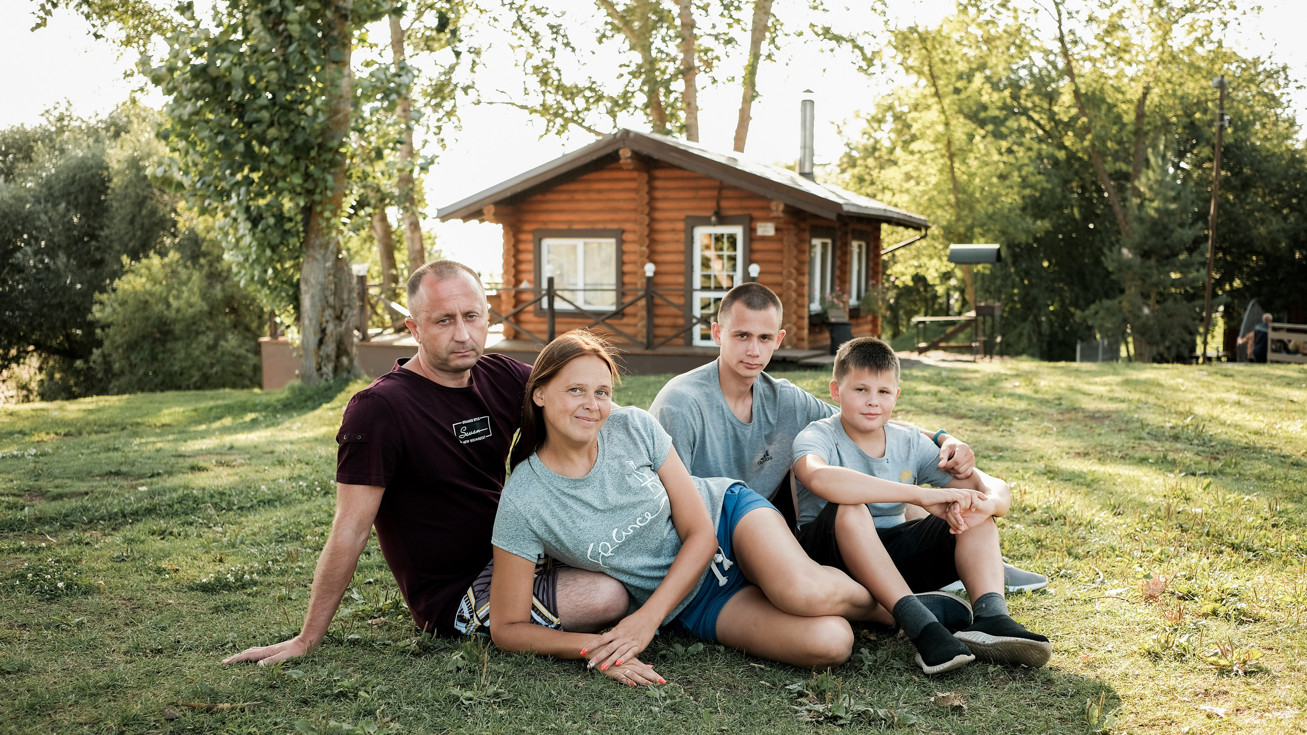Из Екатеринбурга в Ижевск!. Семейный и детский фотограф в Ижевске