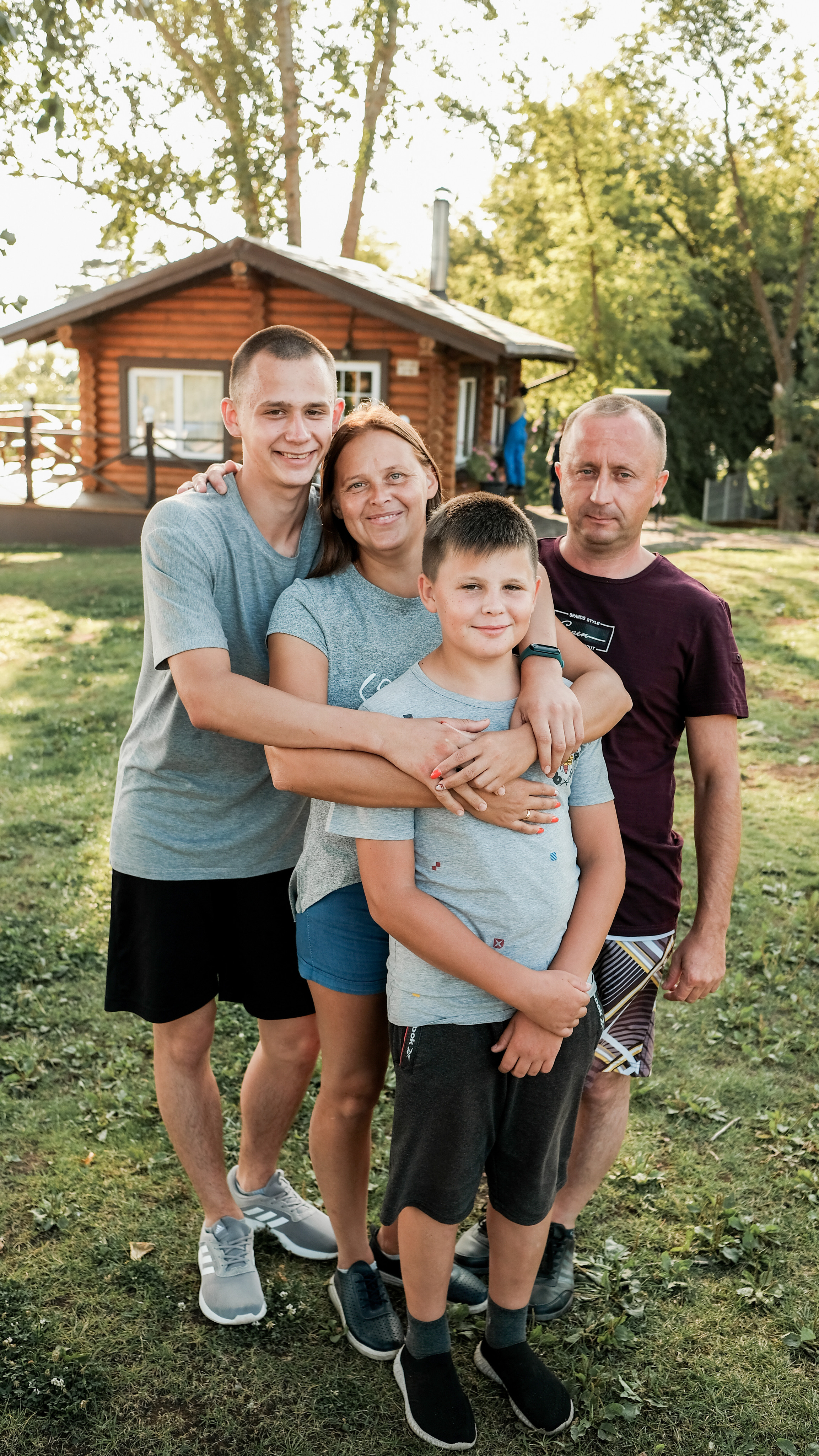 Из Екатеринбурга в Ижевск!. Семейный и детский фотограф в Ижевске