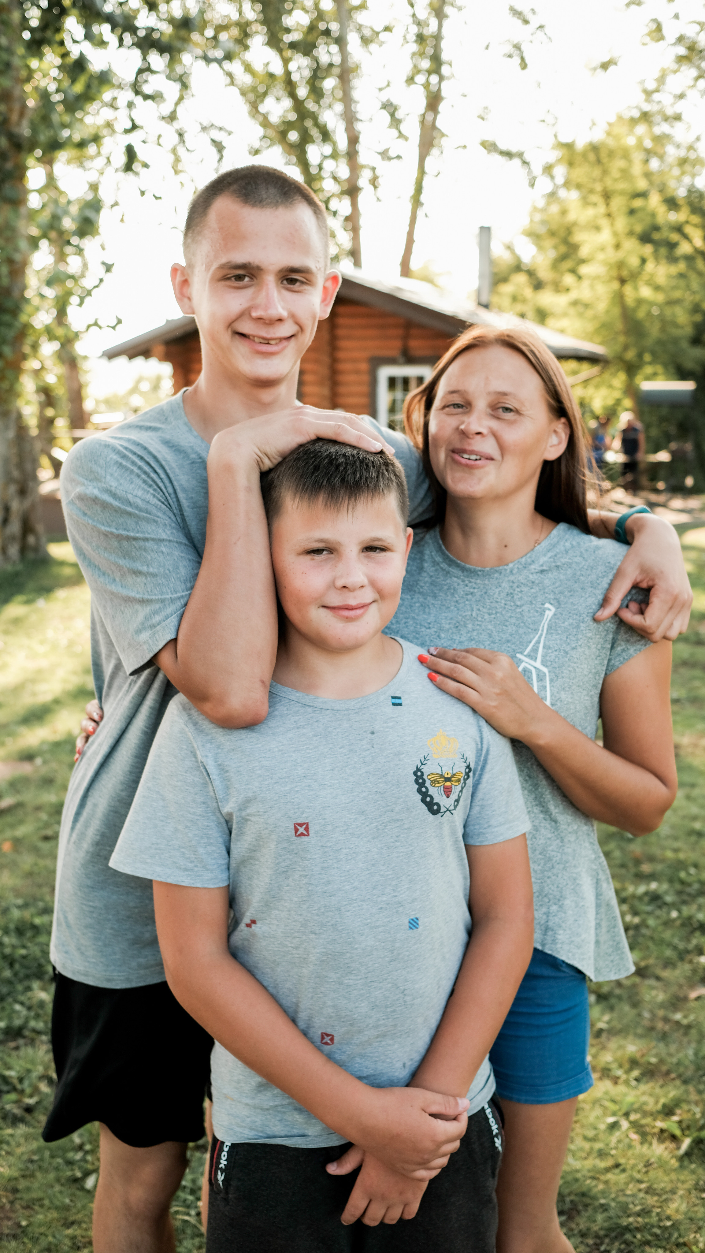 Из Екатеринбурга в Ижевск!. Семейный и детский фотограф в Ижевске