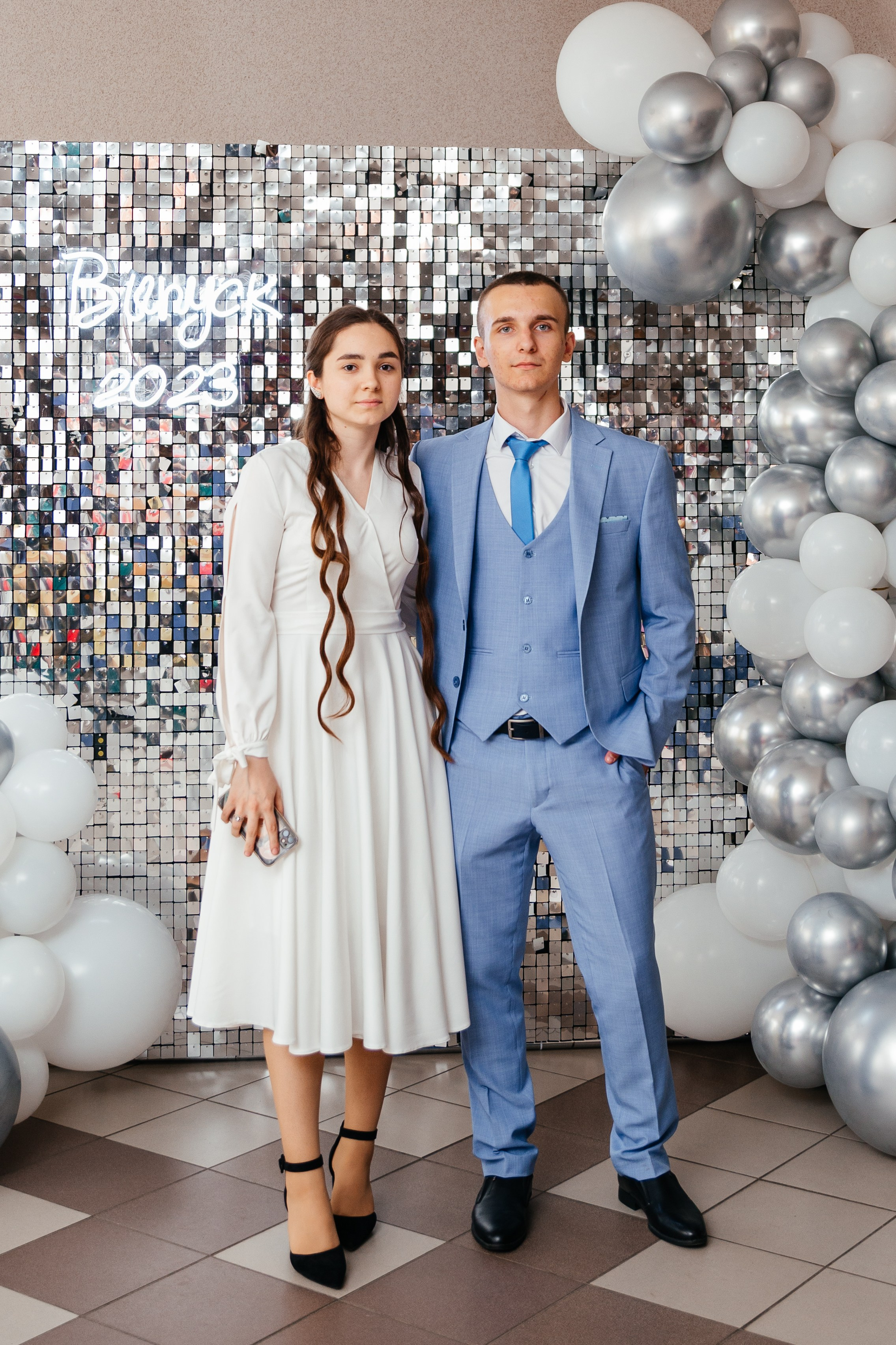 Выпускной. Семейный и свадебный фотограф Ясна Матросова