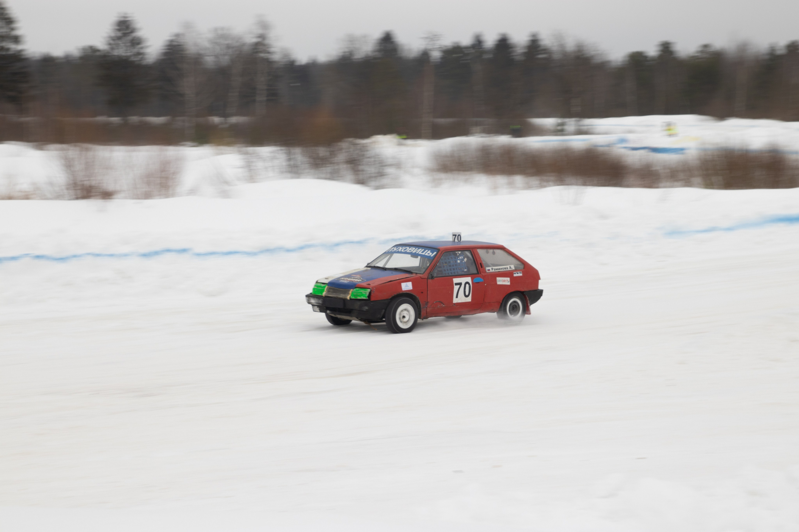Кубок «KRAMAR MOTORSPORT» «YUKA ADV PRO RACING» 28.02.2026 Калининец М.О. Фотоклиника Светланы Шутько