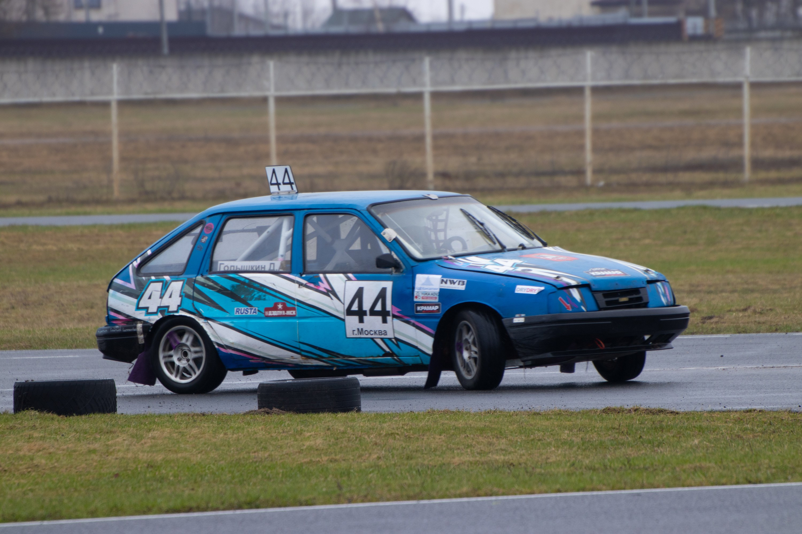 Кубок YUKA ADV PRO RACING 11.04.2026 АДМ Рейсвэй Мячково. Фотоклиника Светланы Шутько