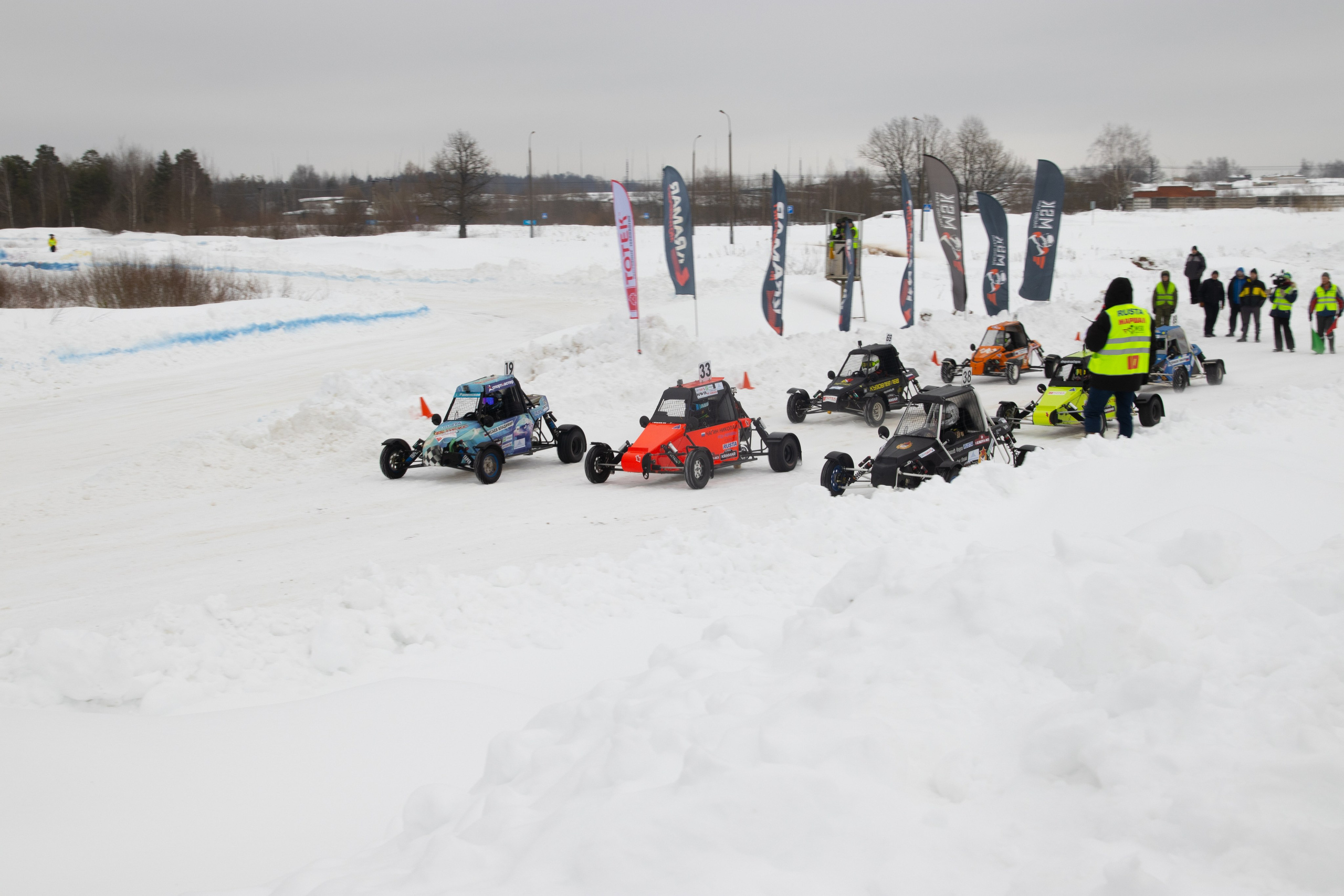 Кубок «KRAMAR MOTORSPORT» «YUKA ADV PRO RACING» 28.02.2026 Калининец М.О. Фотоклиника Светланы Шутько