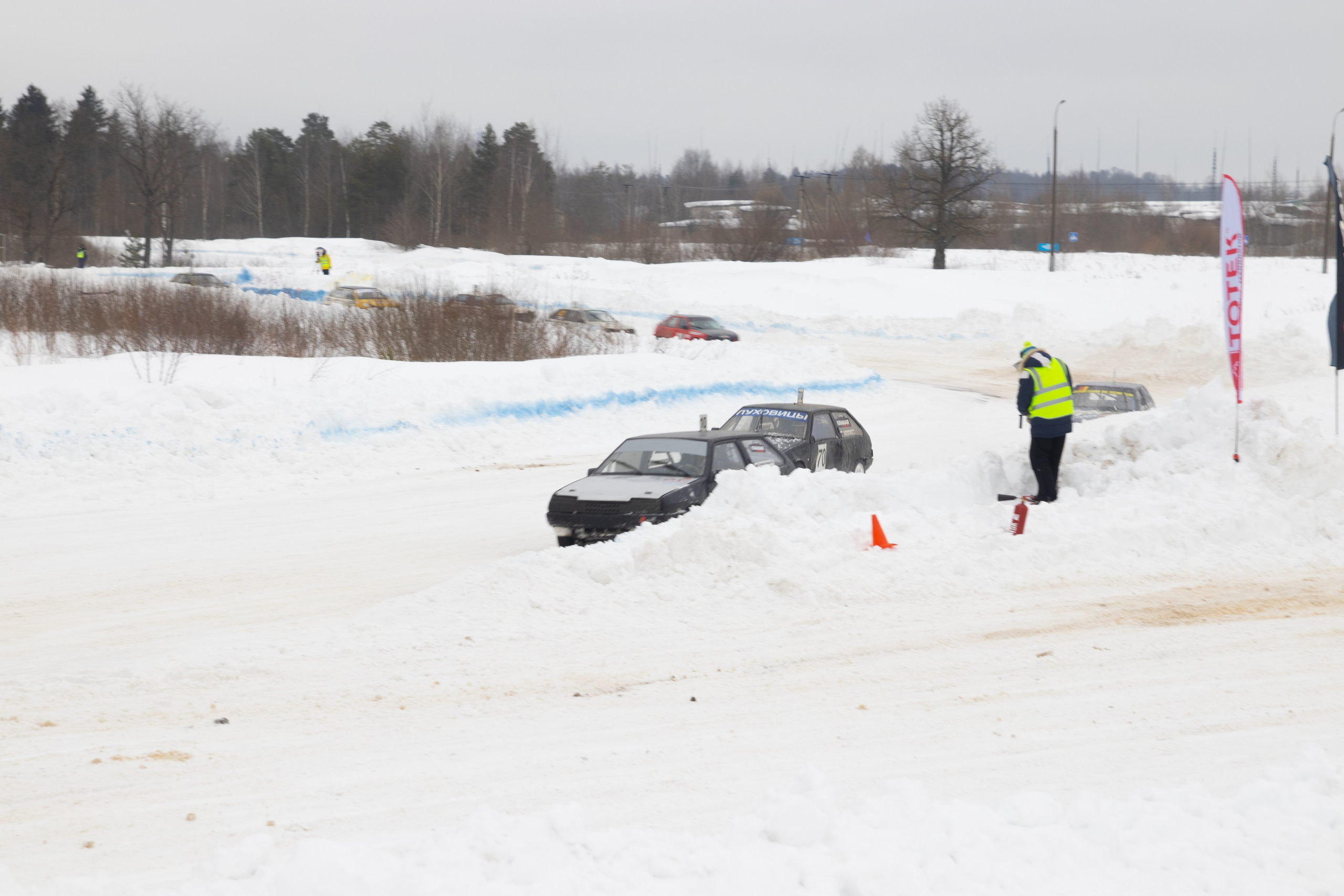 Кубок «KRAMAR MOTORSPORT» «YUKA ADV PRO RACING» 28.02.2026 Калининец М.О. Фотоклиника Светланы Шутько
