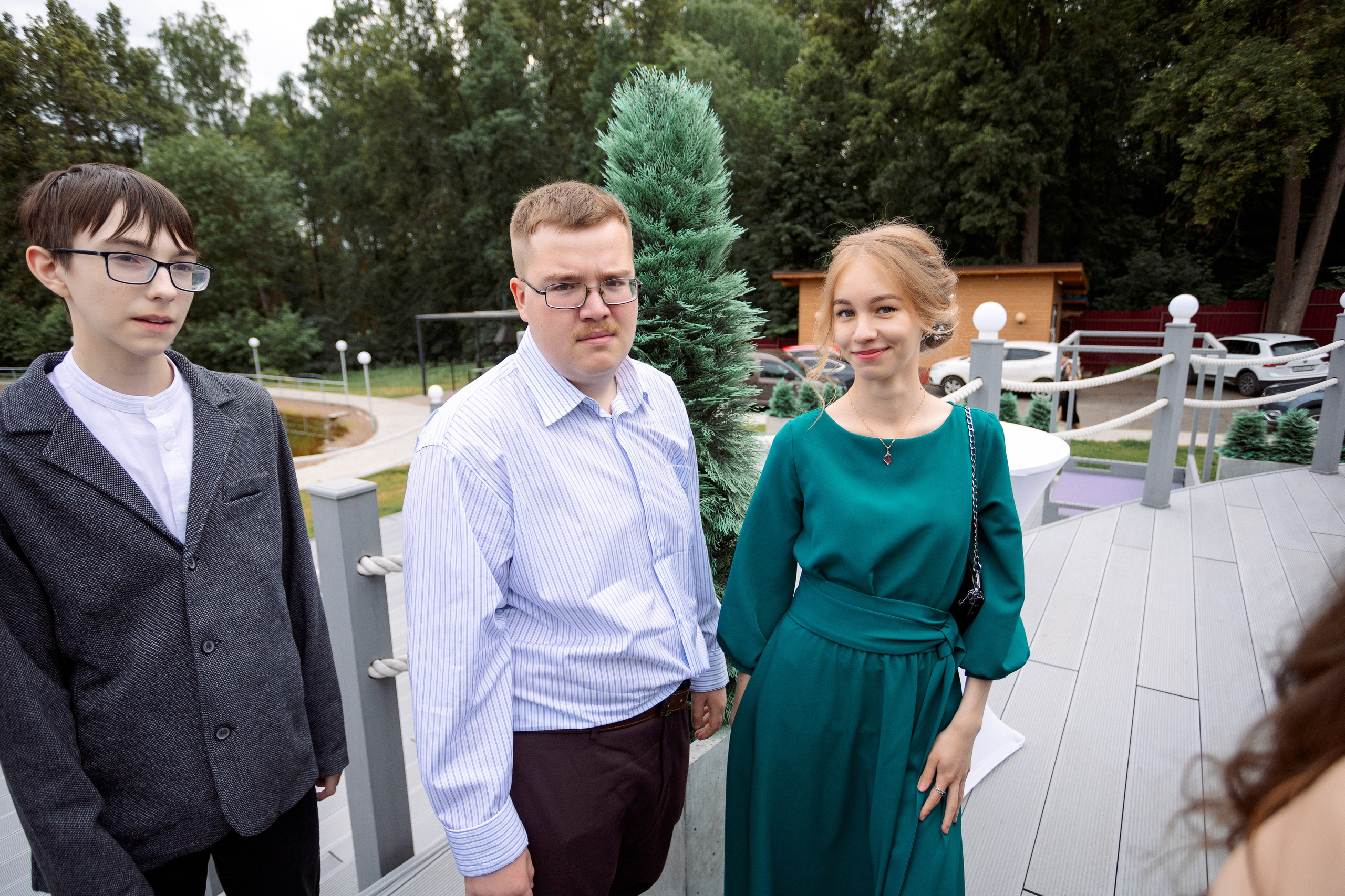 ВЫПУСКНОЙ: Волки-Липки. Все фото. Профессиональный фотограф в Ижевске Леша Петров