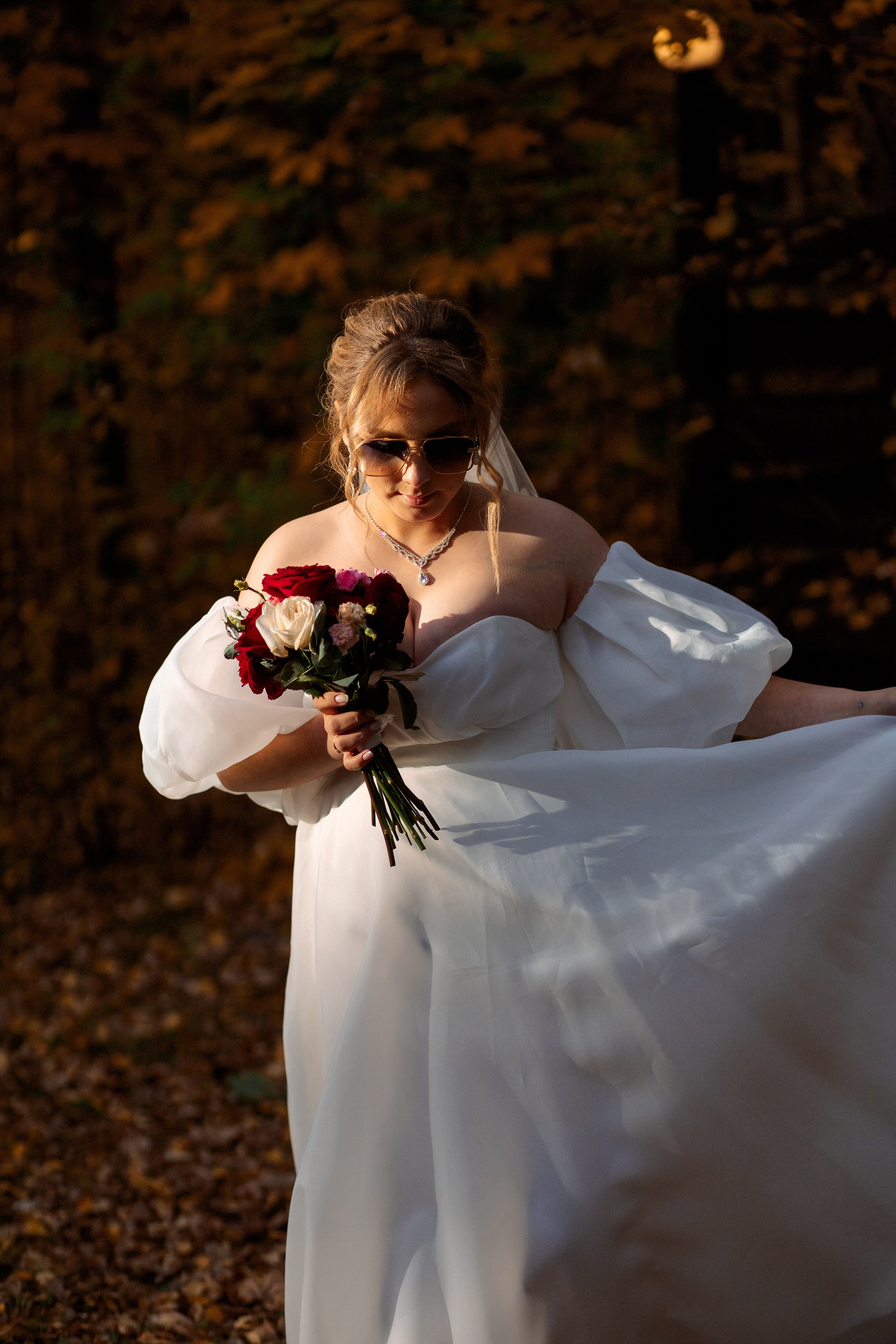 СВАДЬБА: Дима и Юля. Все фото. Профессиональный фотограф в Ижевске Леша Петров