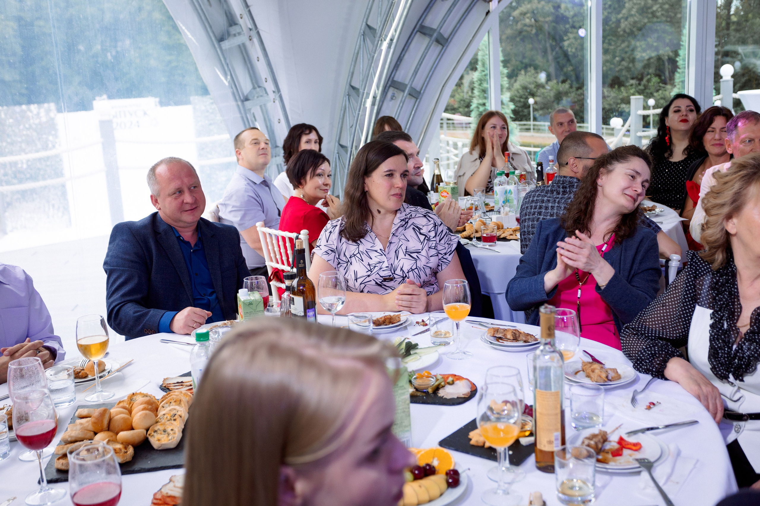 ВЫПУСКНОЙ: Волки-Липки. Все фото. Профессиональный фотограф в Ижевске Леша Петров