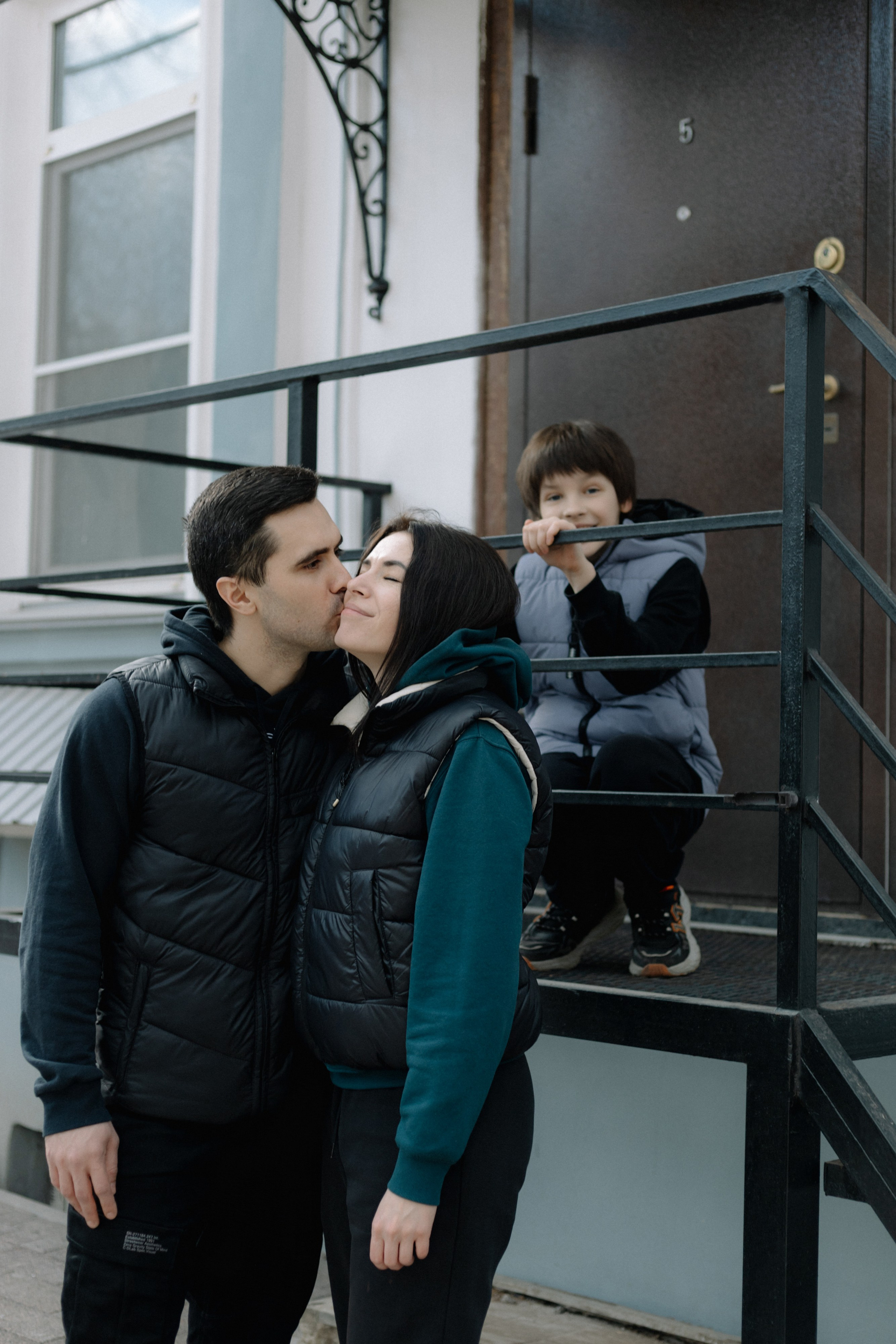 Семейный life style. Свадебный фотограф в Нижнем Новгороде Генеральская Ира